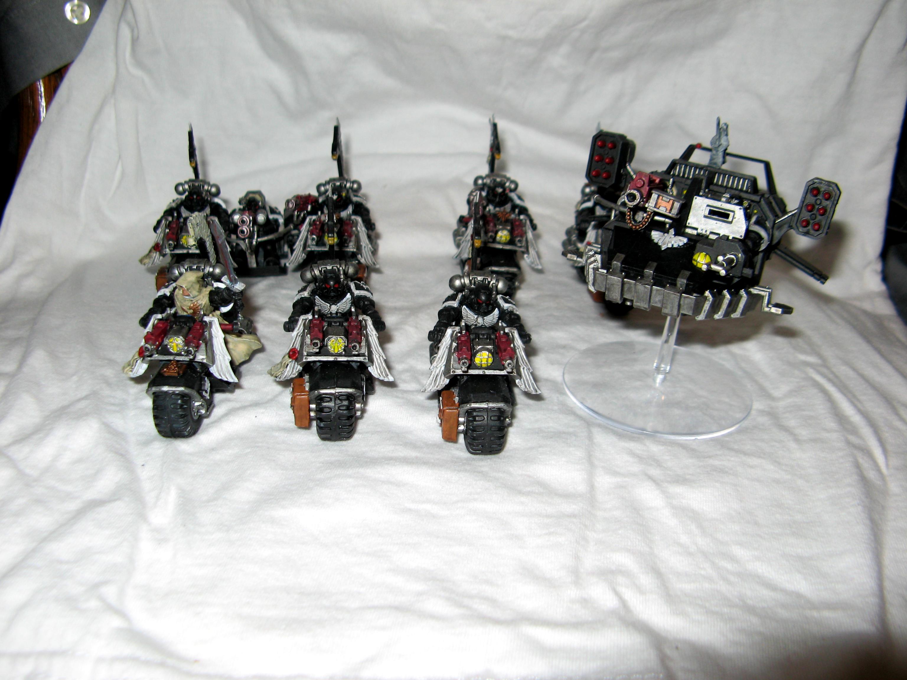 Ravenwing Attack Squadron