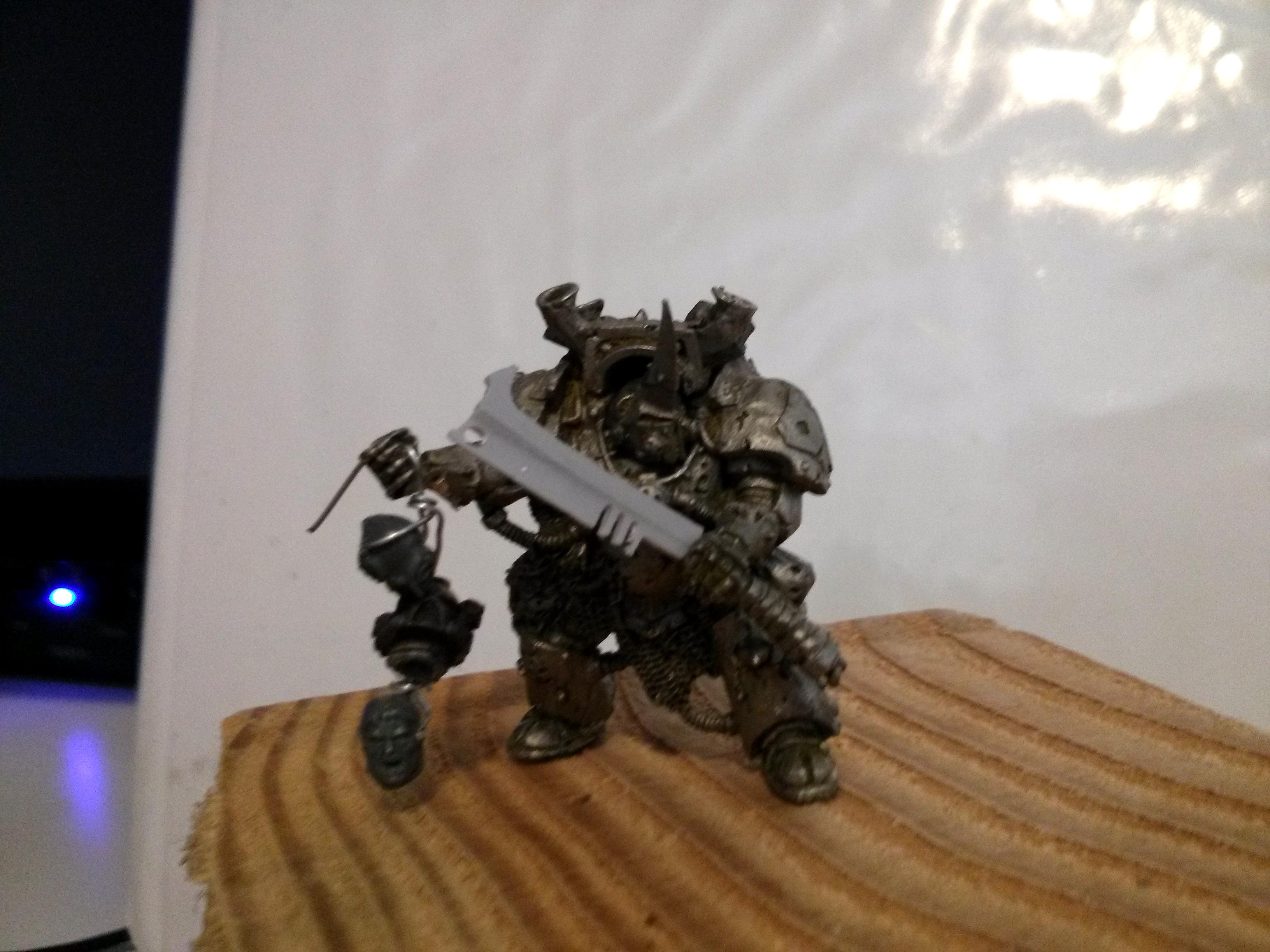 Typhus the Butcher
