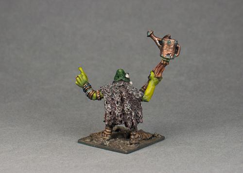 Citadel, Kev Adams, Orcs &amp; Goblins, Warhammer Fantasy