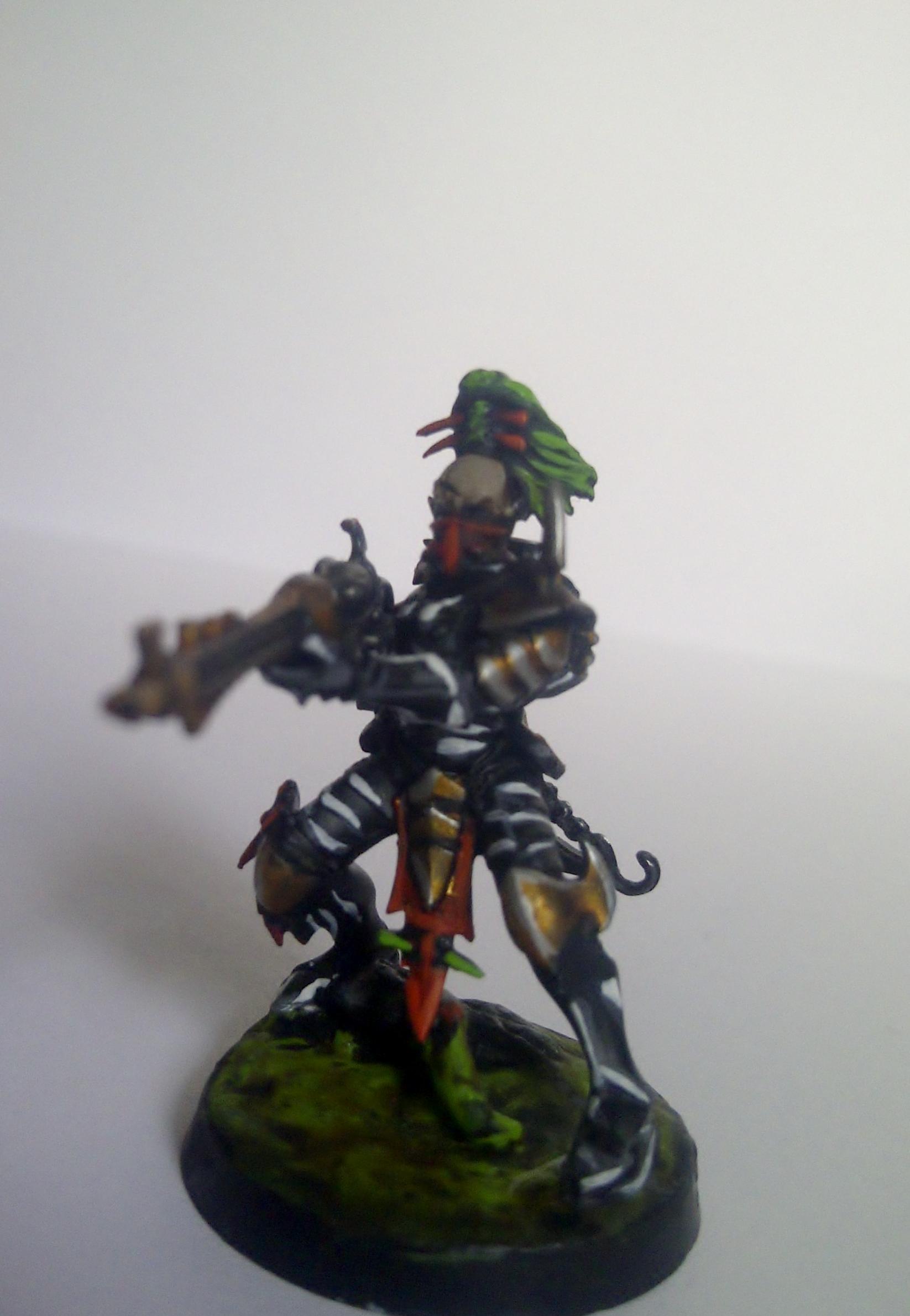 Dark Eldar, Eldar., Kabalite Warriors, Warriors