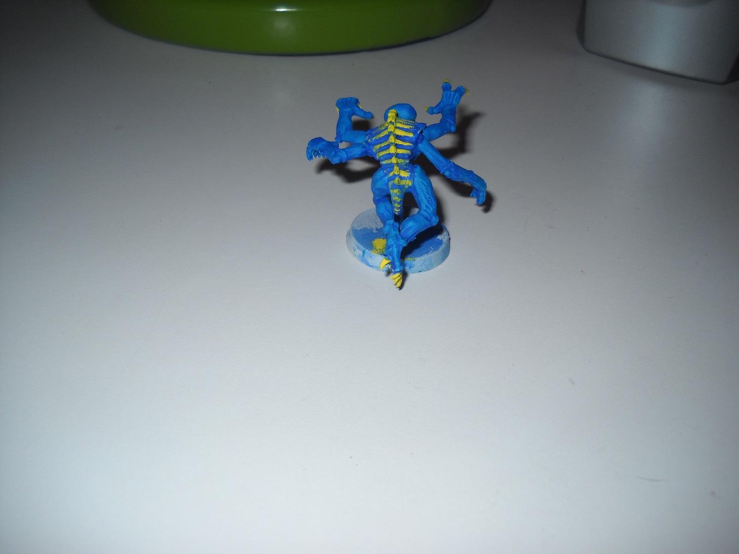 gene stealer-- back view