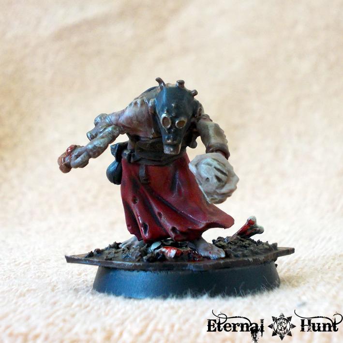 Conversion, Inq28, Inquisimunda, Inquisitor, Inquisitor 28, Mutant, Pip, Twist, Warhammer 40,000