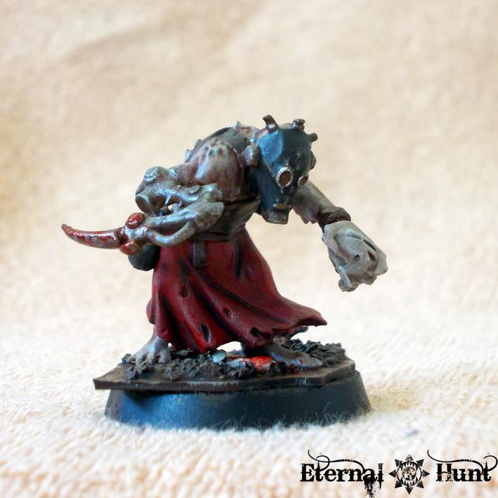 Conversion, Inq28, Inquisimunda, Inquisitor, Inquisitor 28, Mutant, Pip, Twist, Warhammer 40,000
