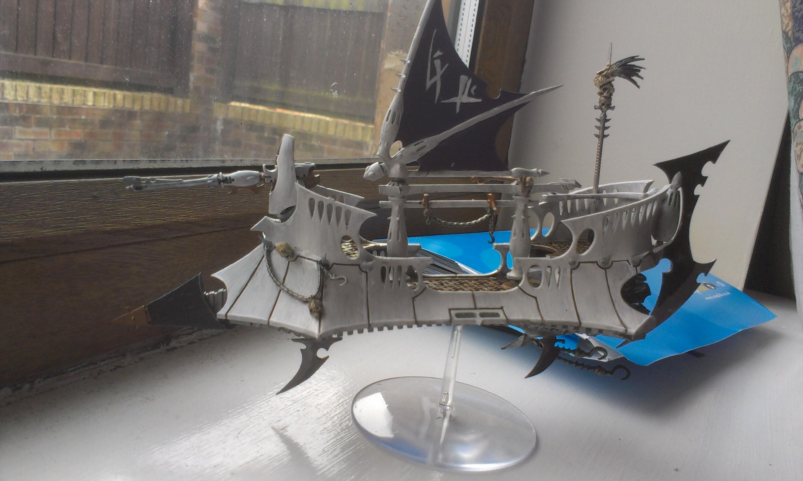 Dark Eldar