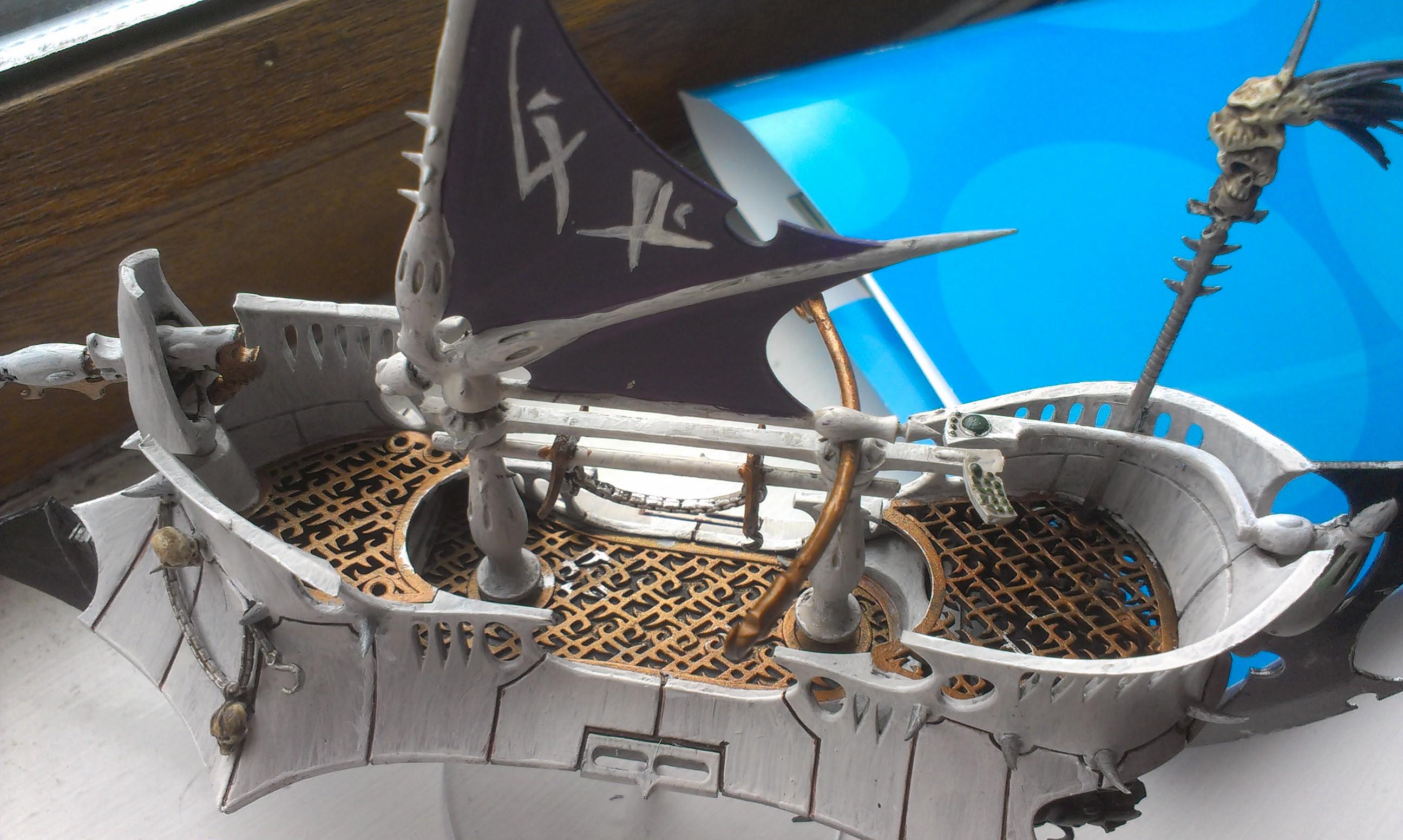 Dark Eldar