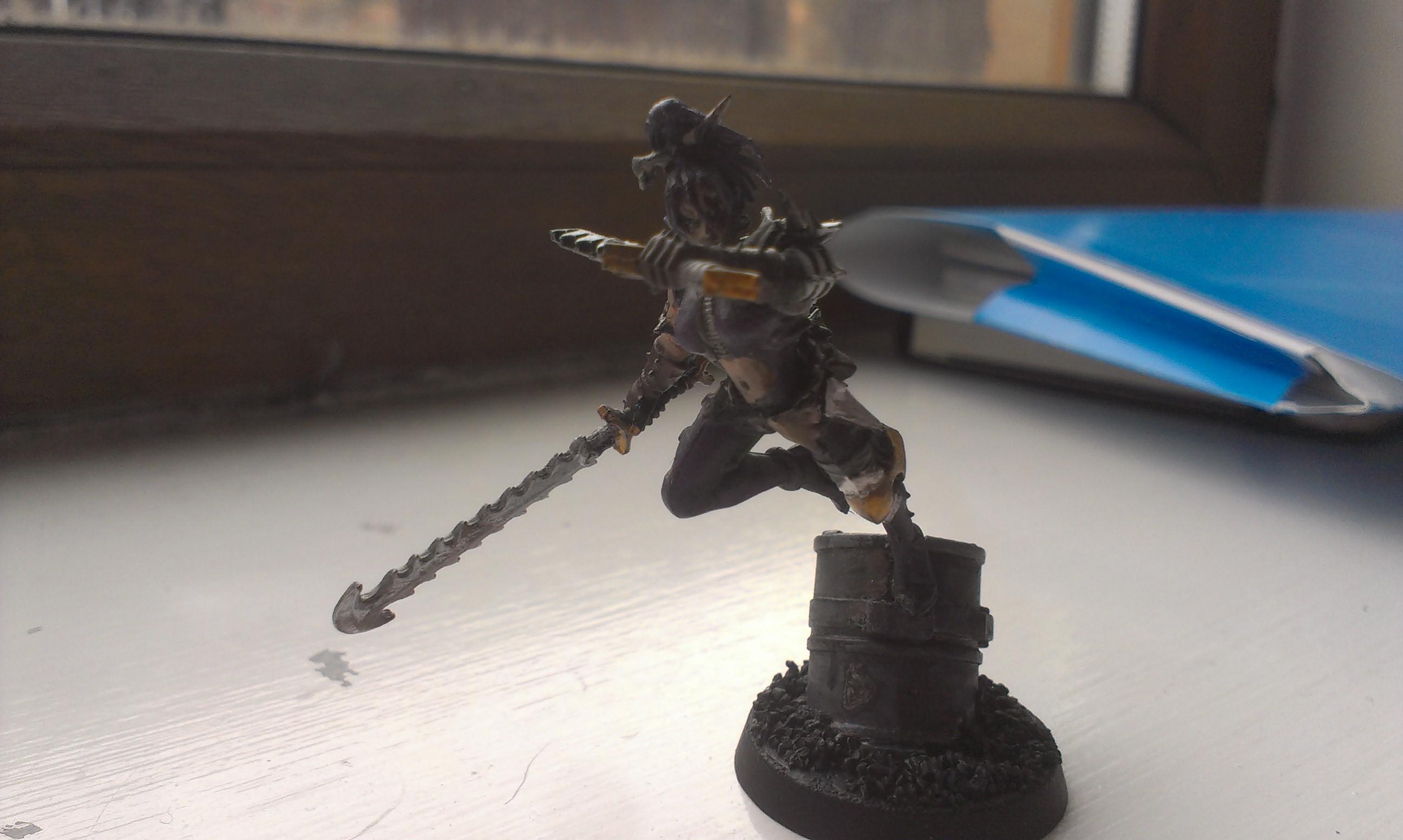 Dark Eldar