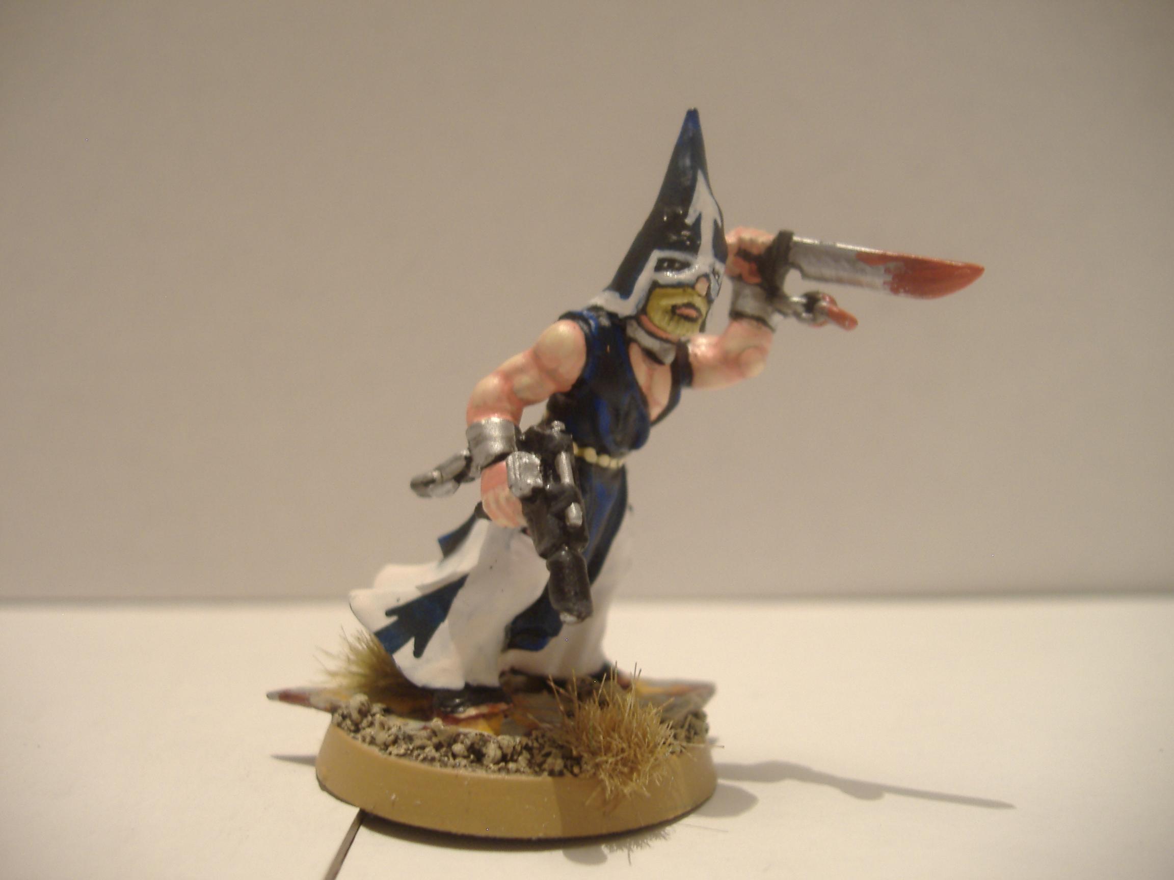Cultist