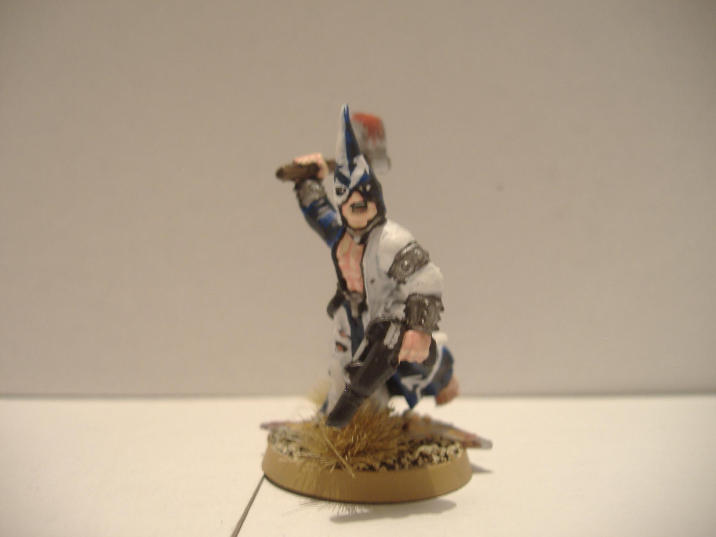 Cultist