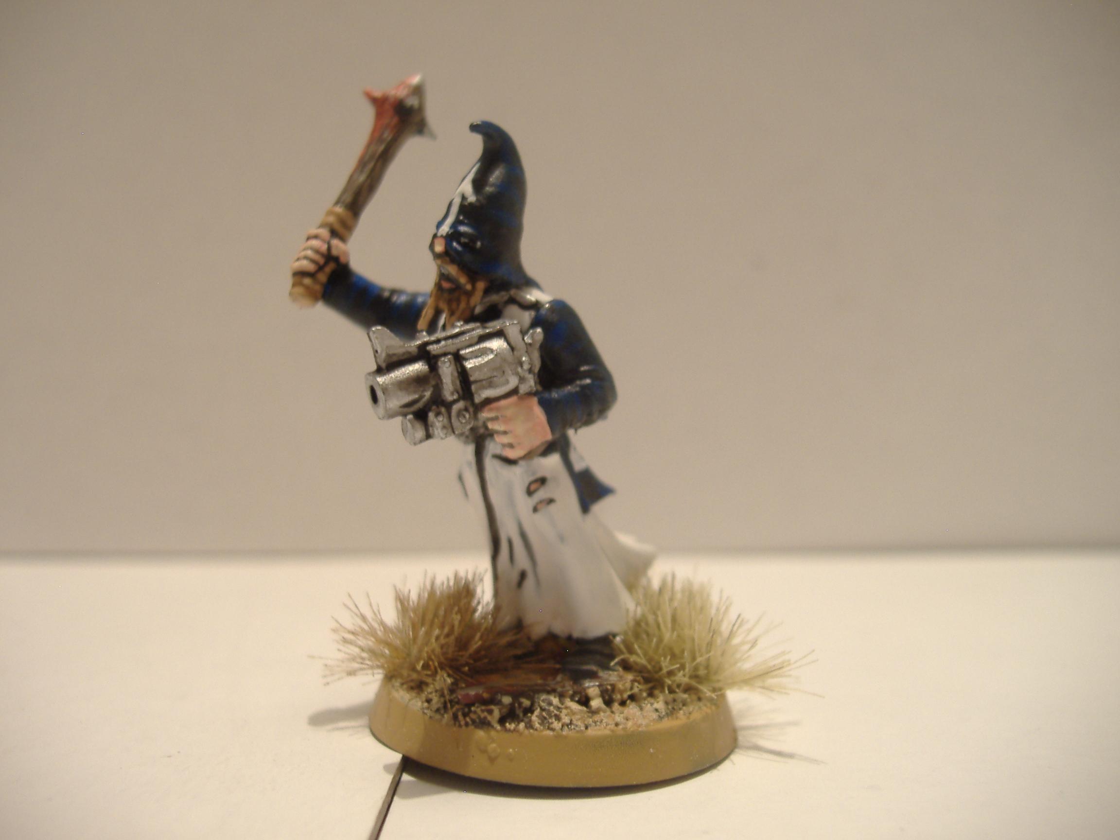 Cultist