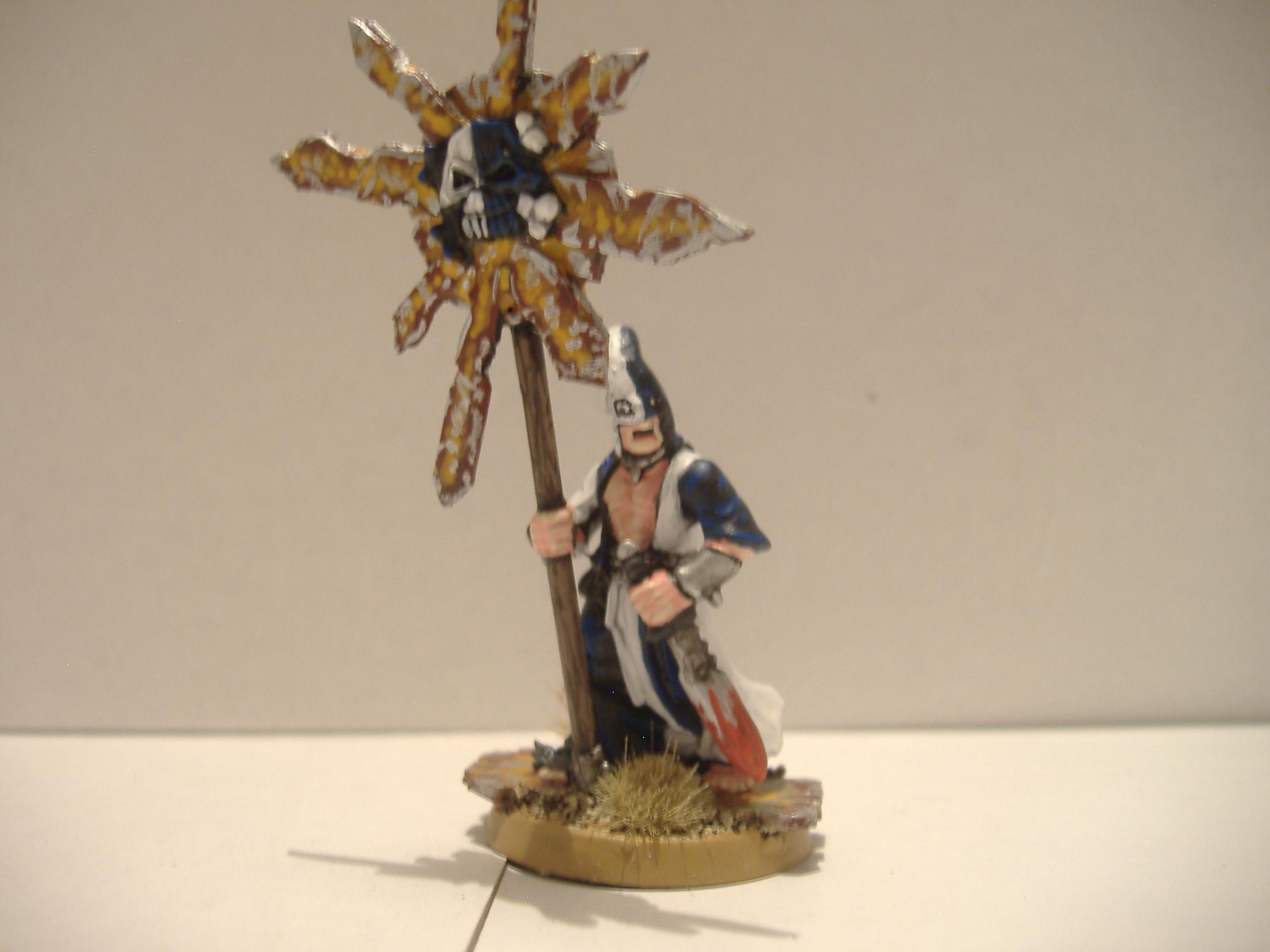Cultist Icon