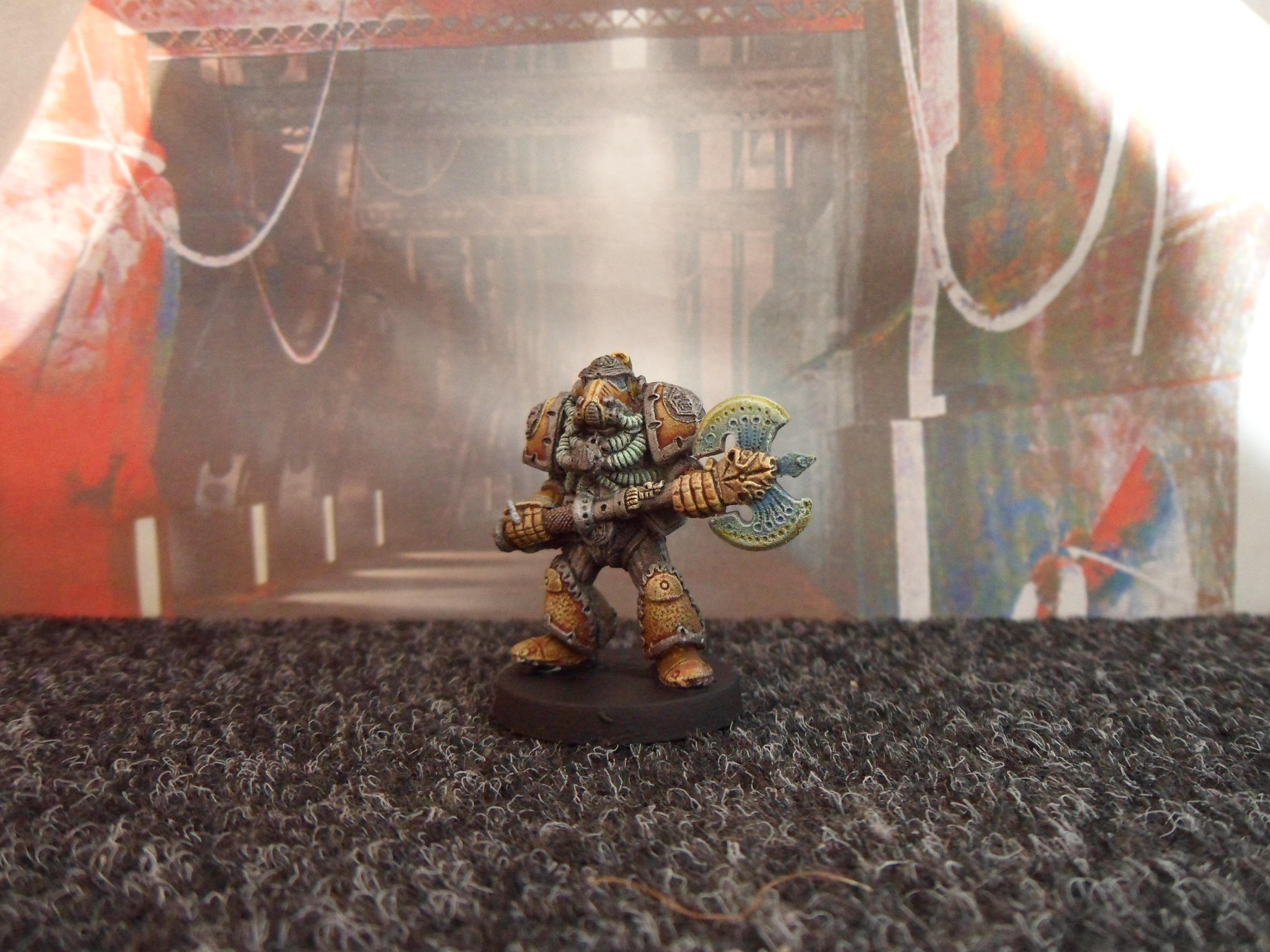 Games Workshop, Out Of Production, Space Marines, Warhammer 40,000
