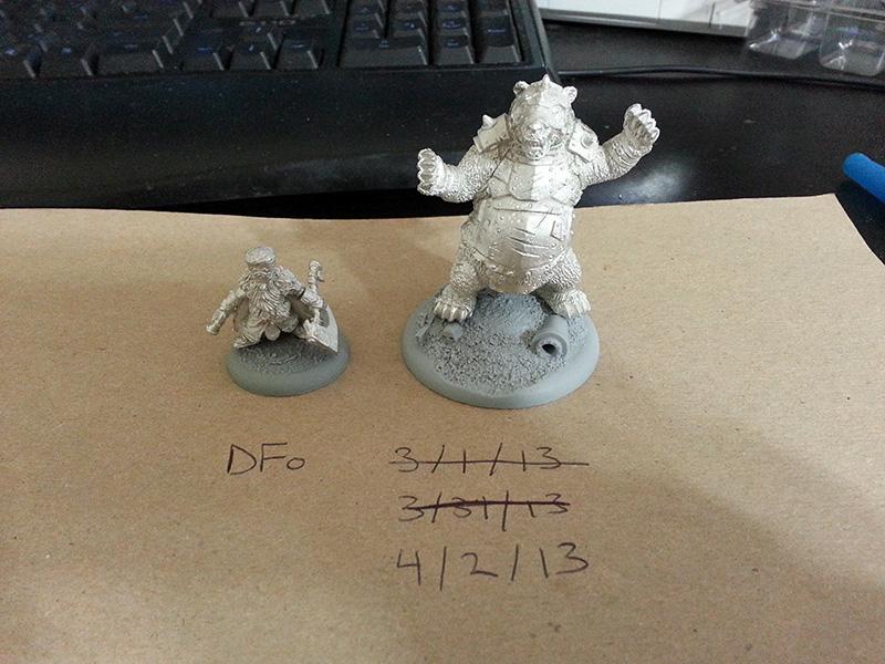 Searforge WIP 3