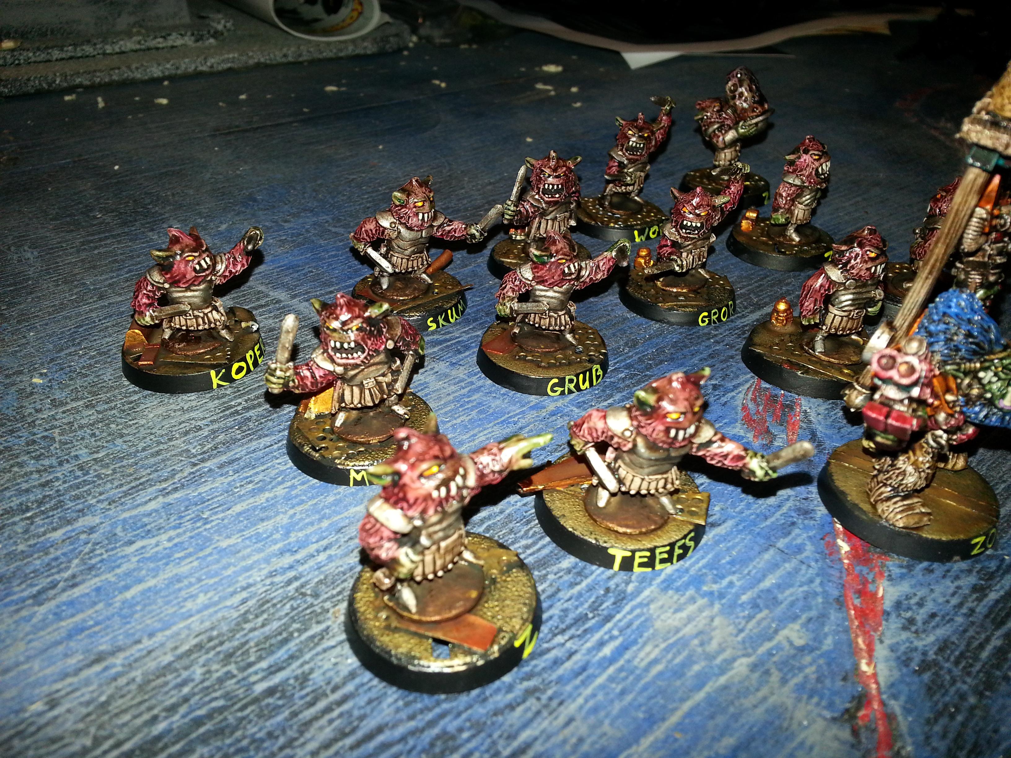 super grots with Zogrod