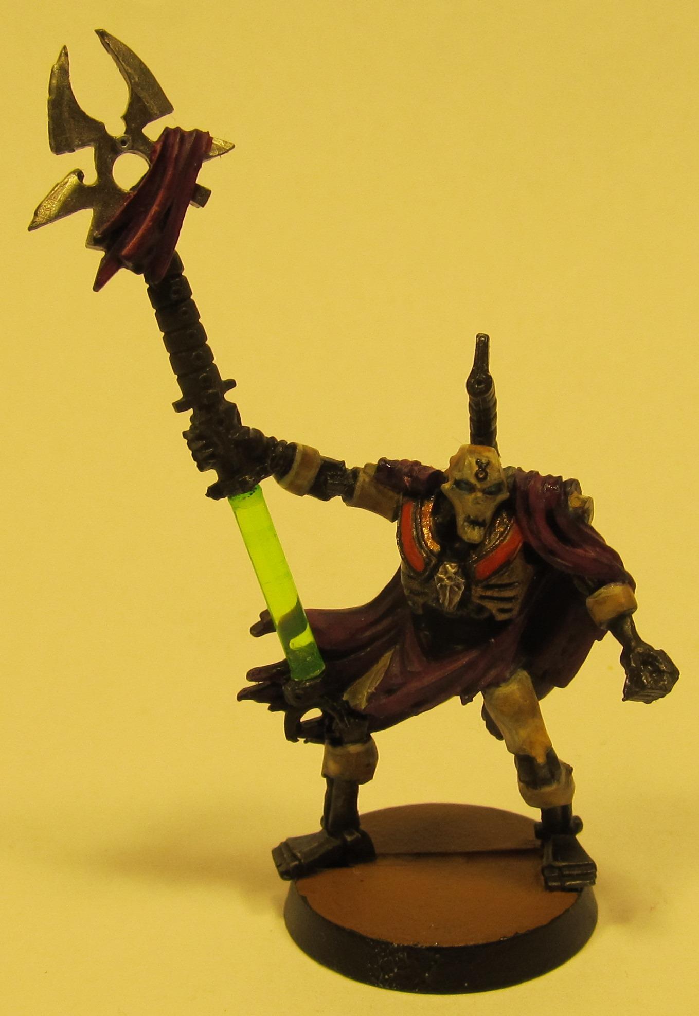 Necron Lord