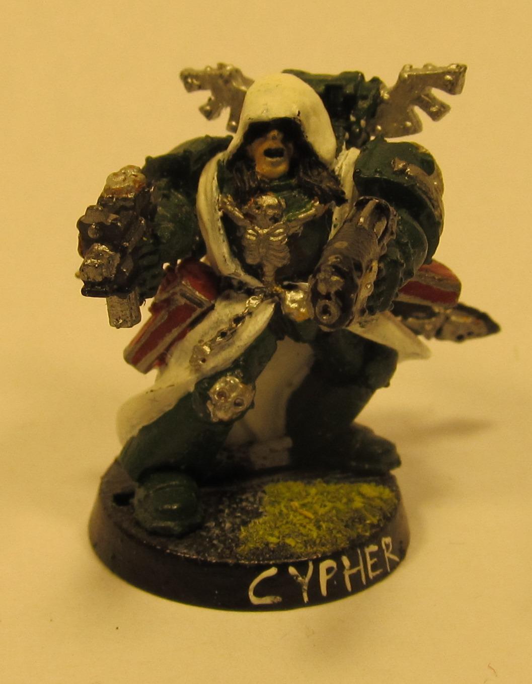 Cypher
