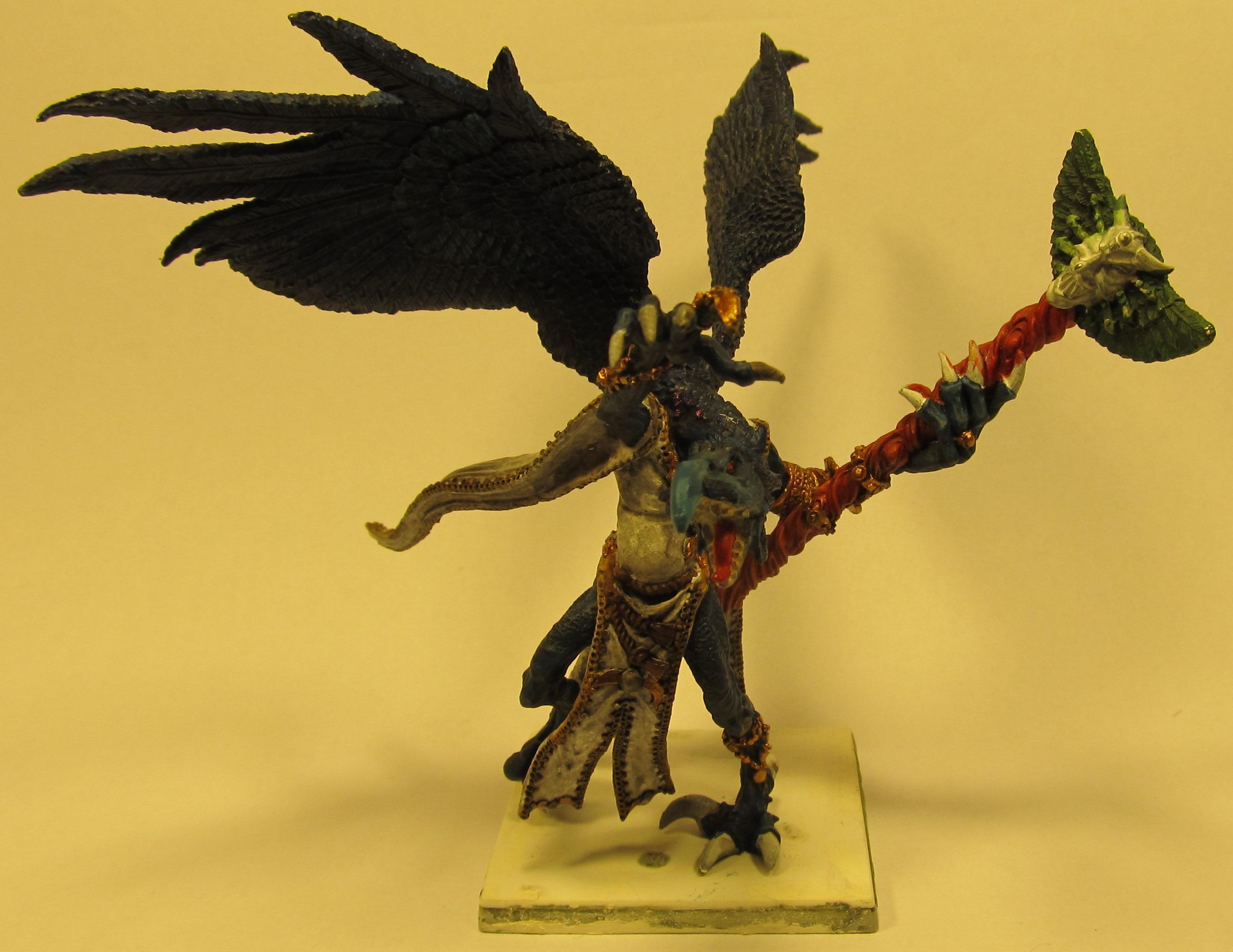 Lord of Change
