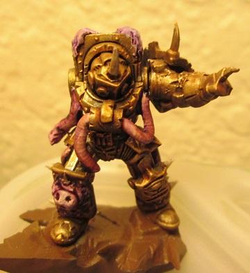Typhus Proxy continues