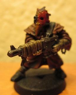 Cultist