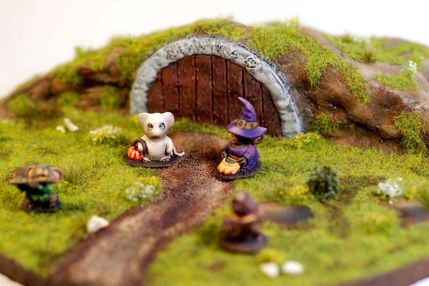 Happy, Humor, Mouse, Mouslings, Sweet