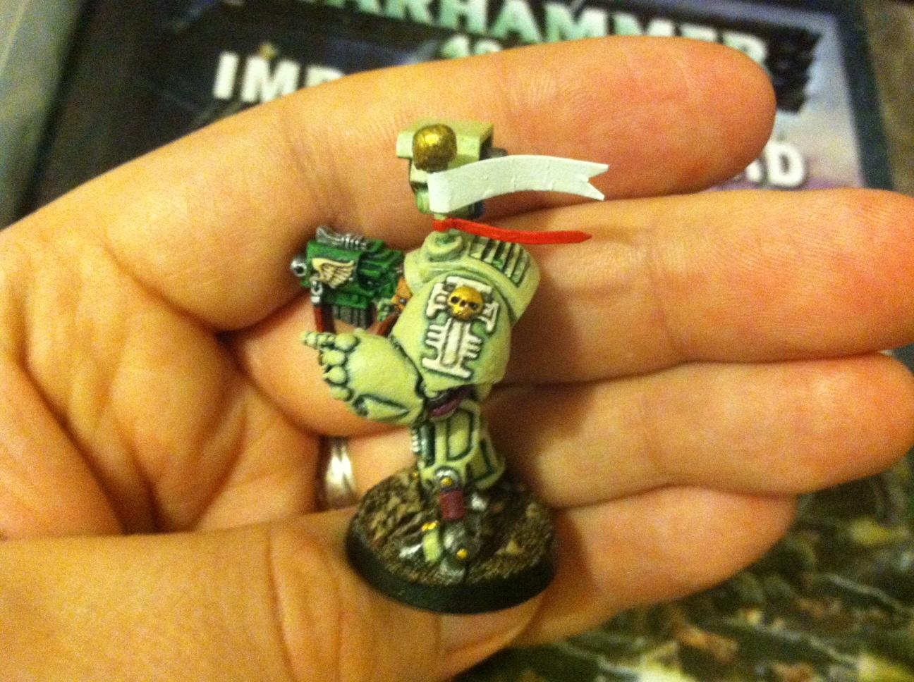 Inquisitor (side)