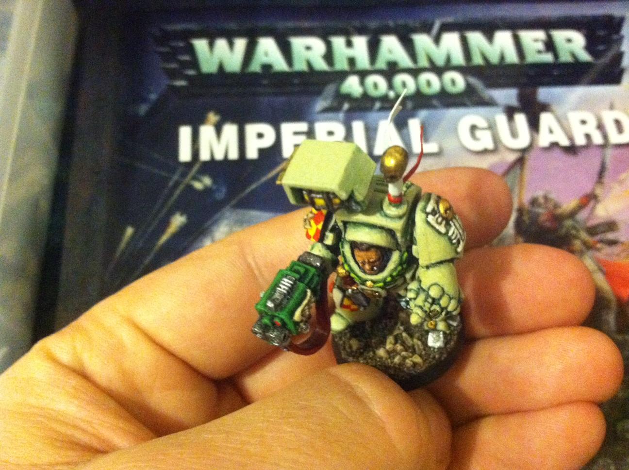 Inquisitor (top)