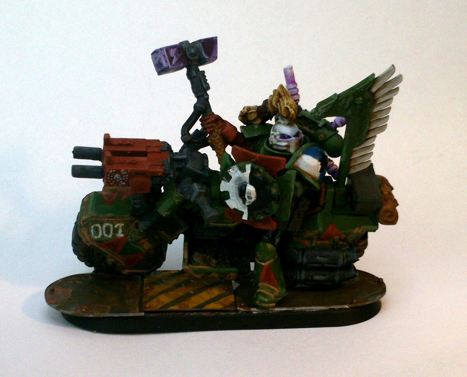 bikercaptain