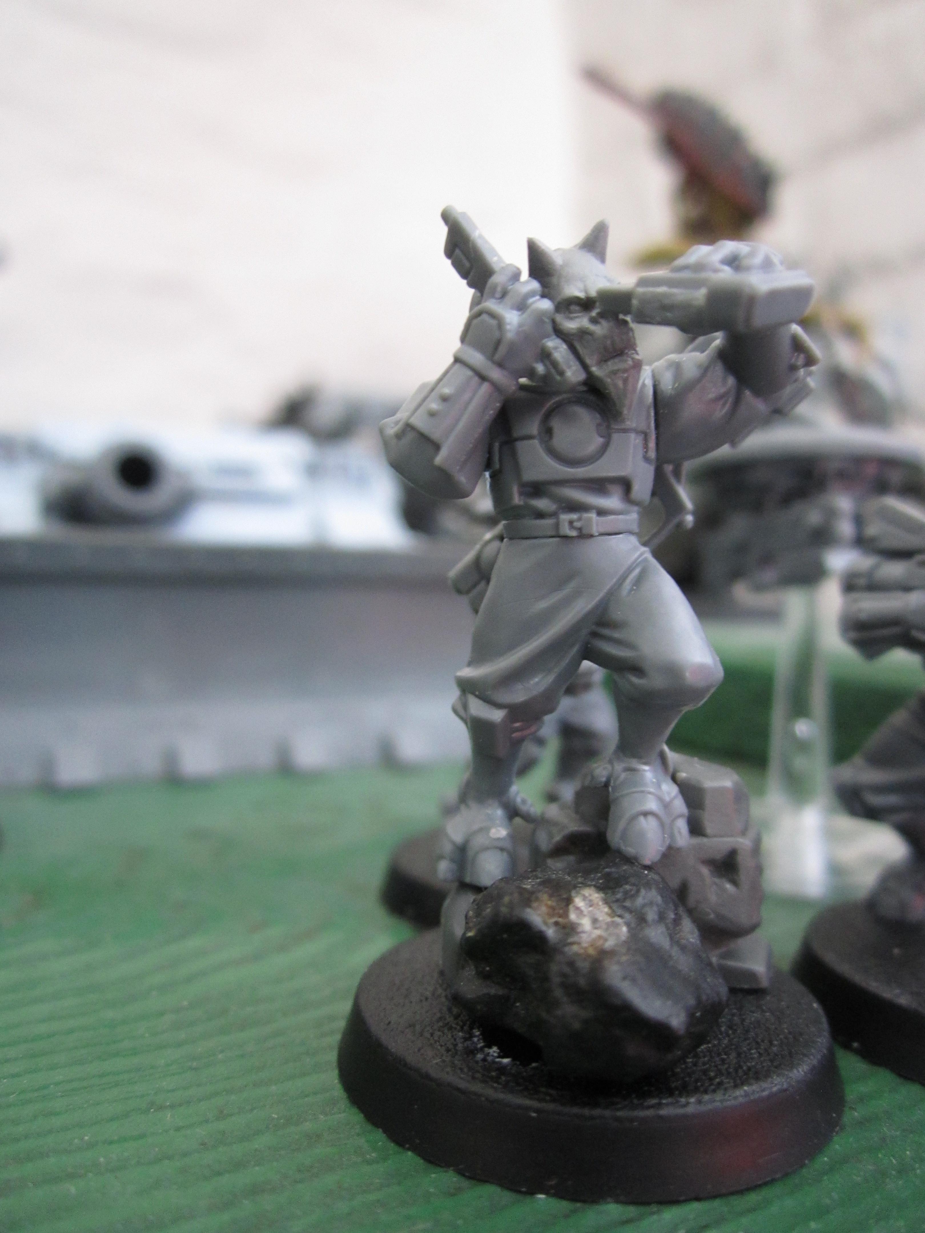 I really love how this guy's pose turned out, he's really dinamic