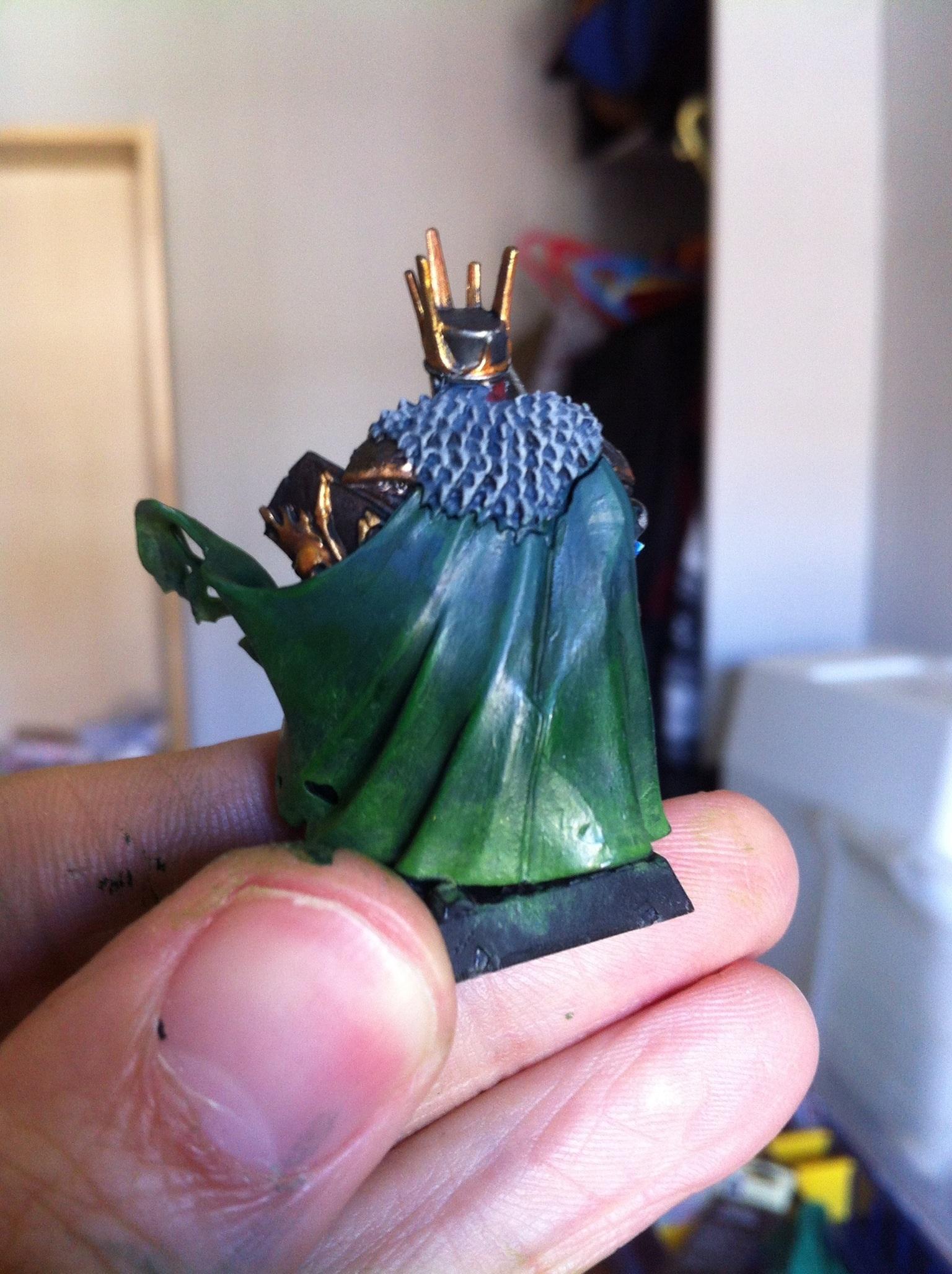 Vampire Counts, Wight