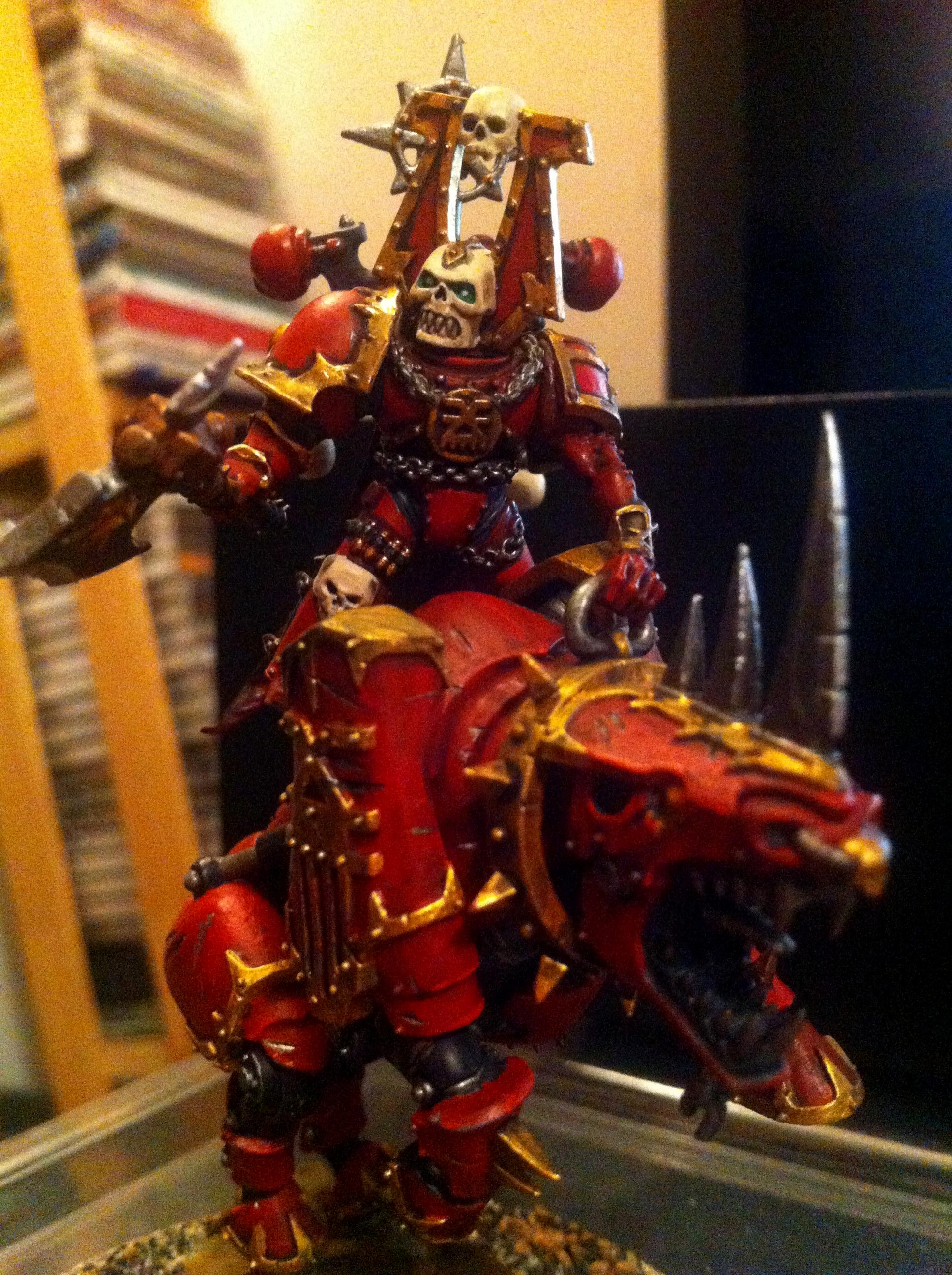 Khorne Lord2