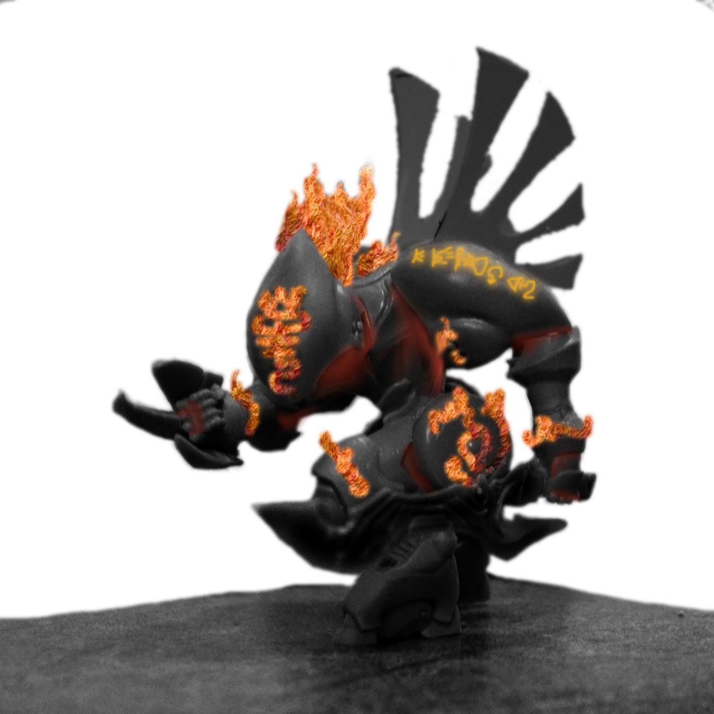 Avatar Previs