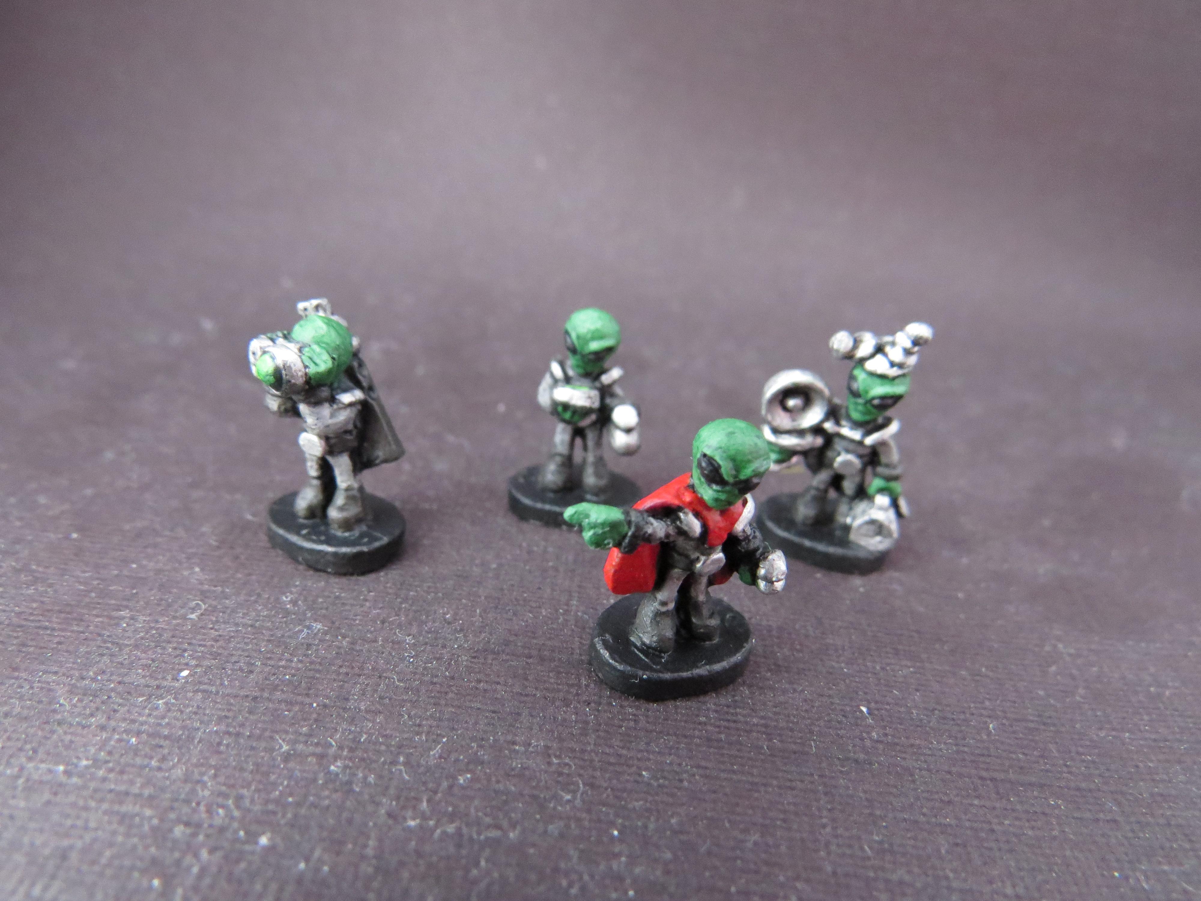 Science Team