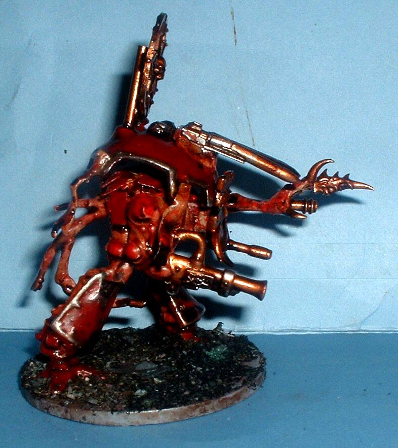 6mm, Chaos, Epic, Verum Irae
