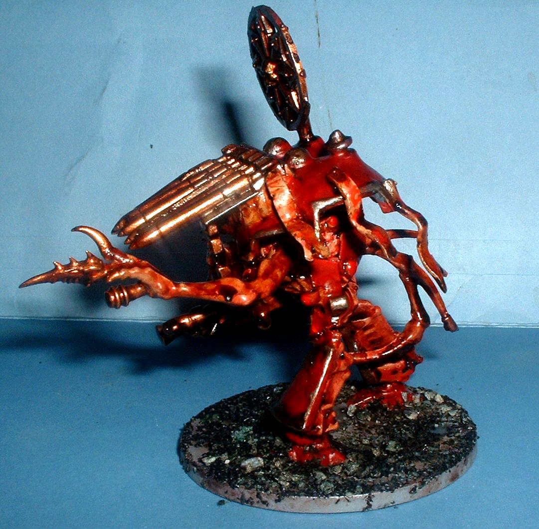 6mm, Chaos, Epic, Verum Irae