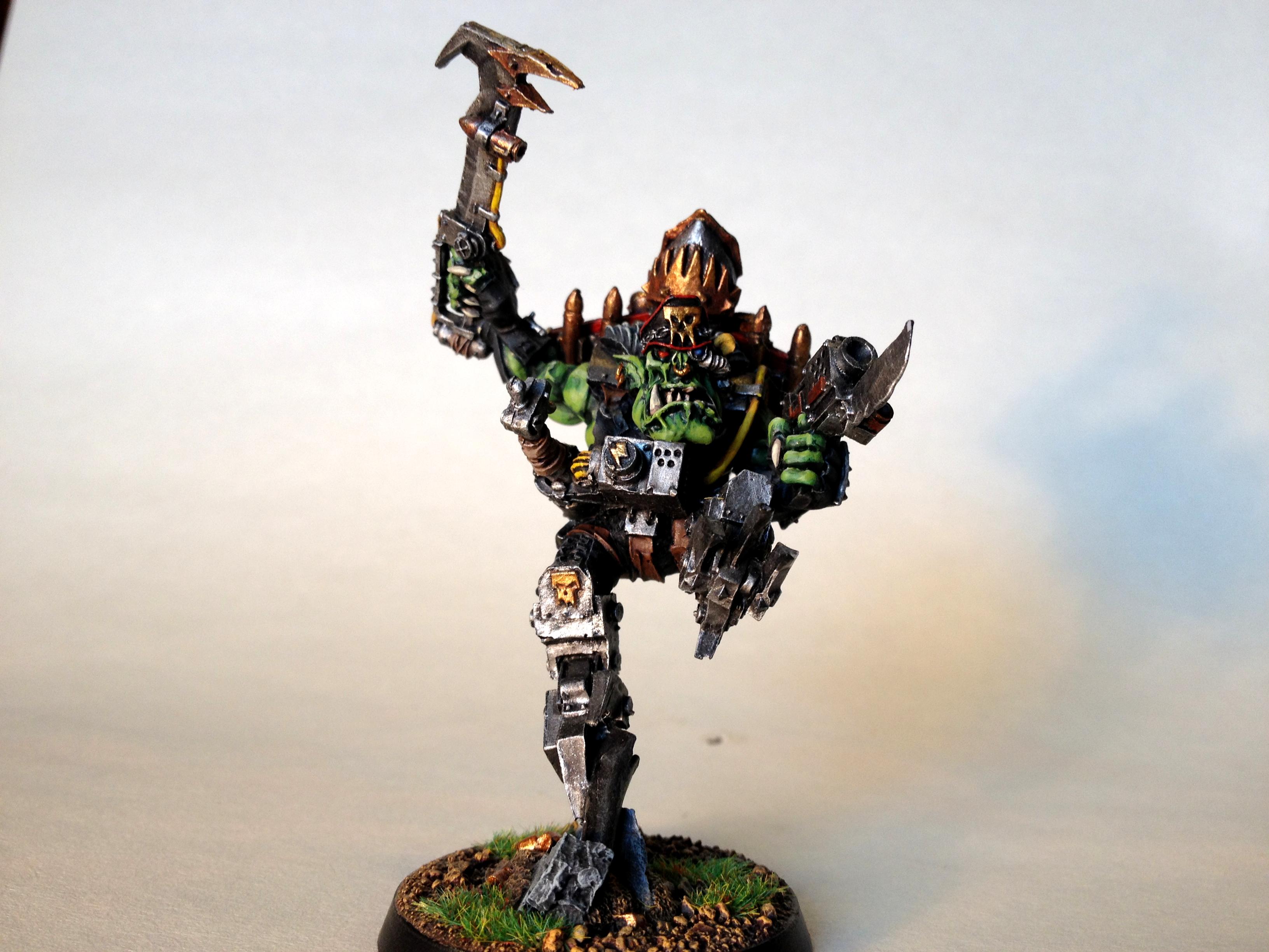 Boss Zagstruk