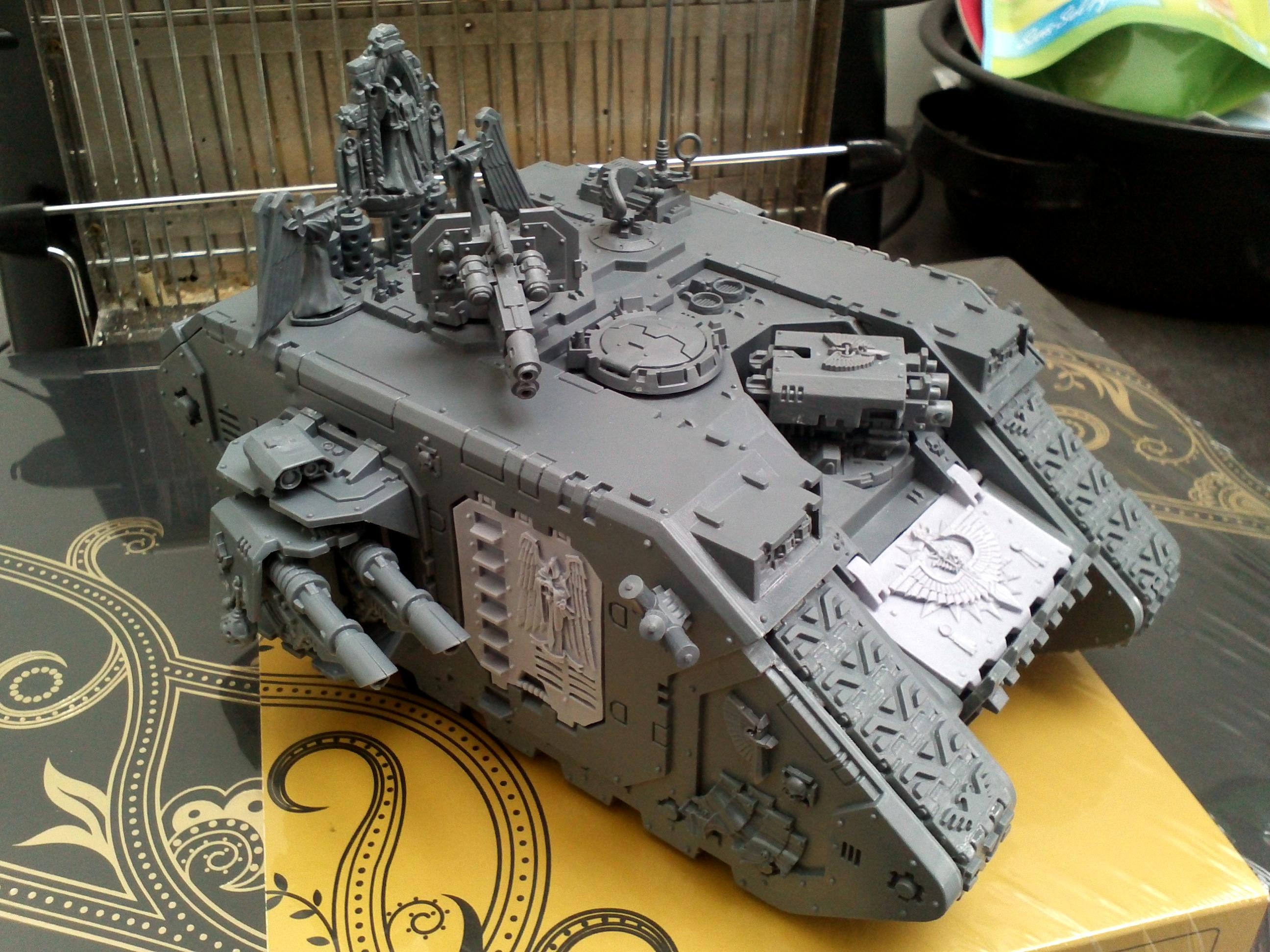 Airbrush, Camouflage, Dark Angels, Space Marines, Warhammer 40,000