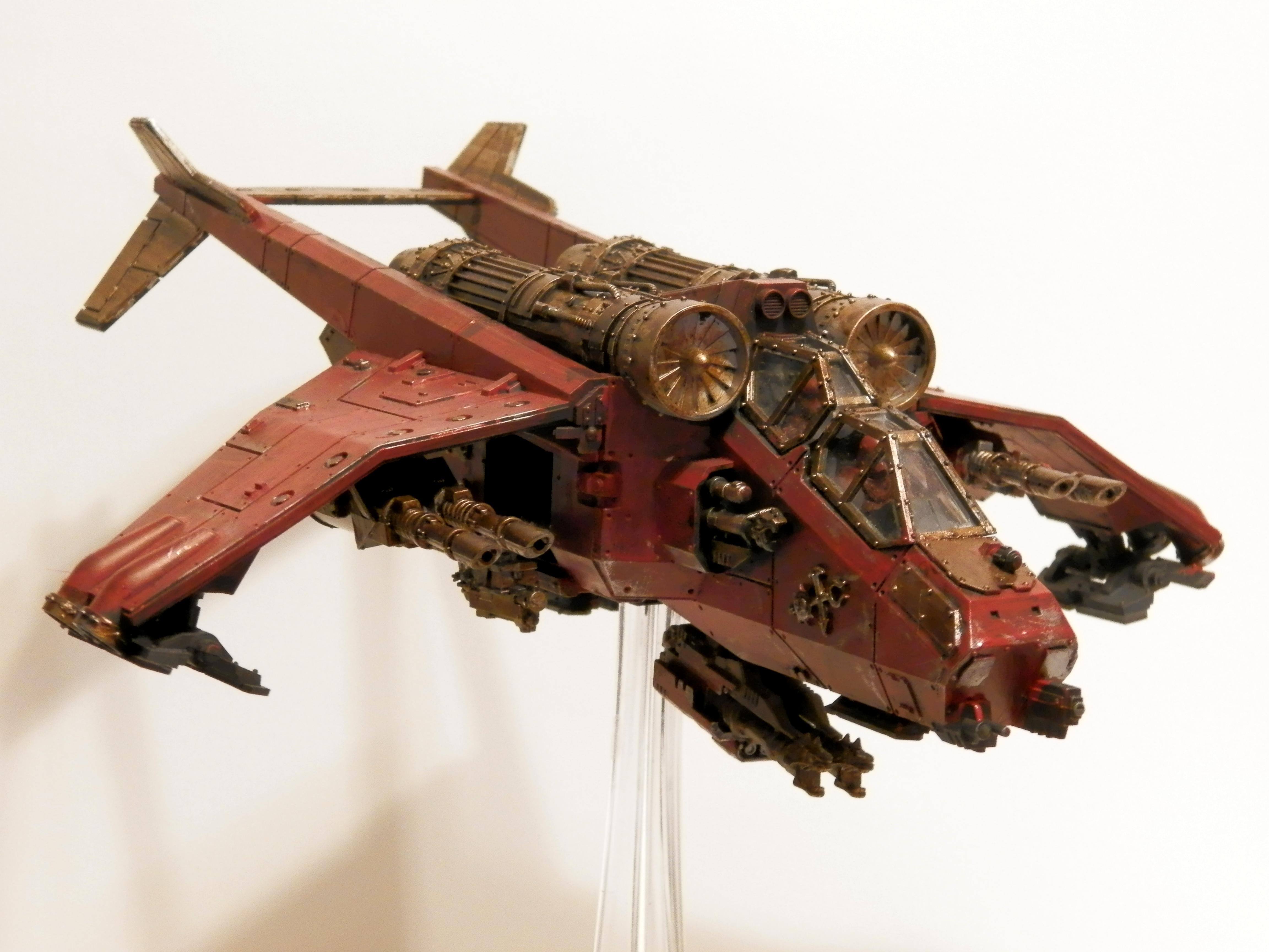 Astra Militarum, Chaos, Imperial Guard, Traitor Guard