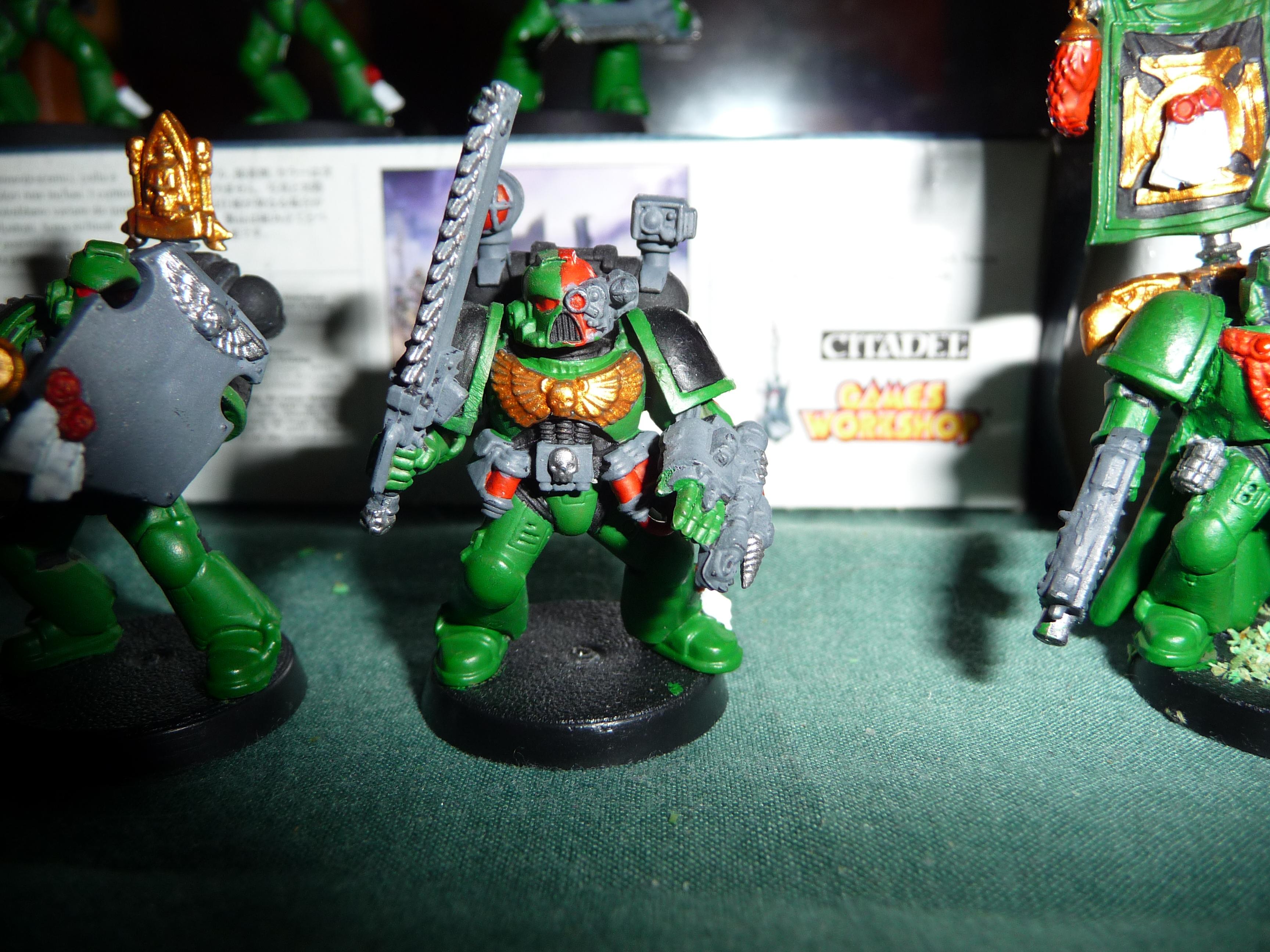 Salamander Apothecary