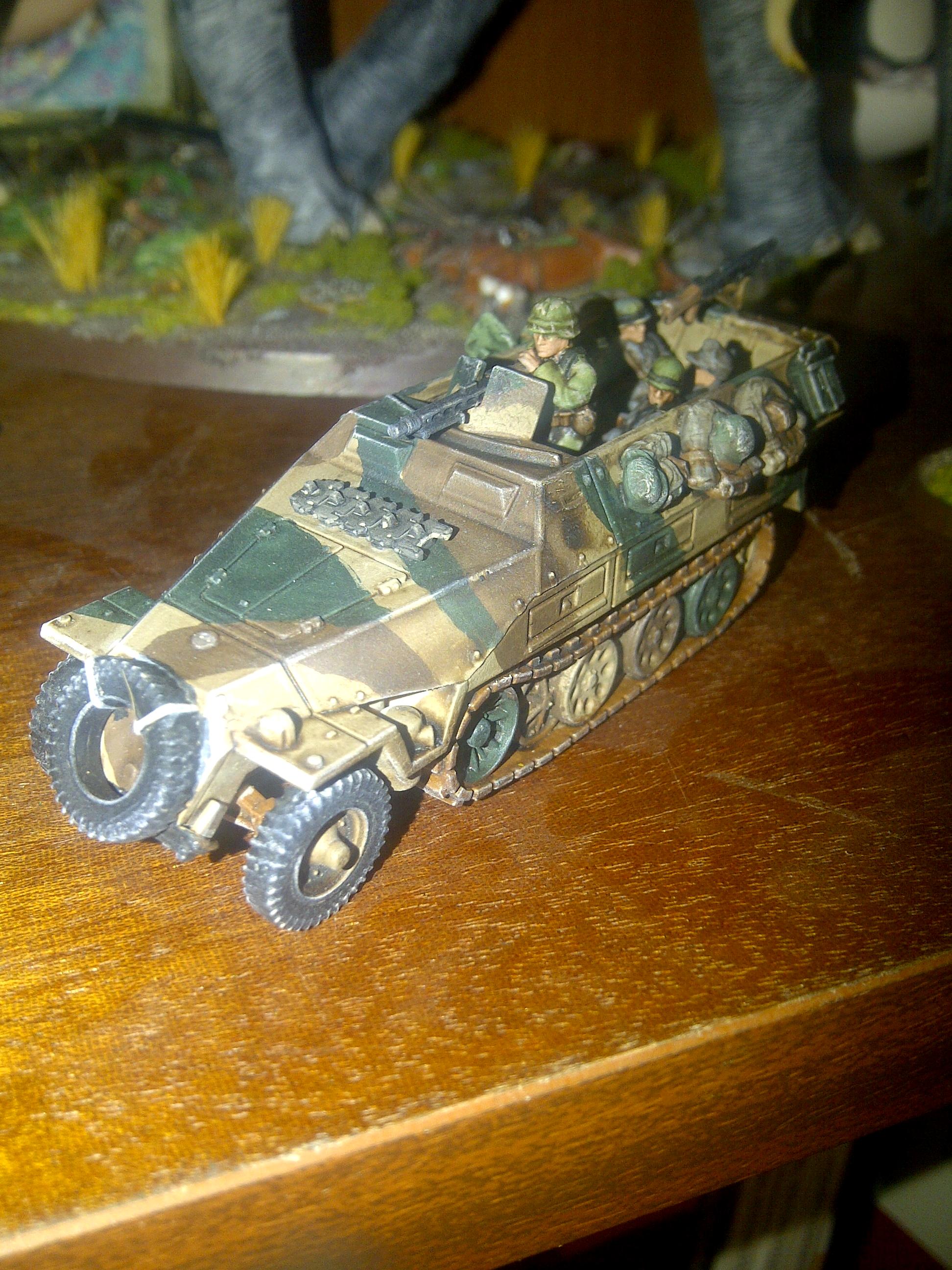 Hanomag