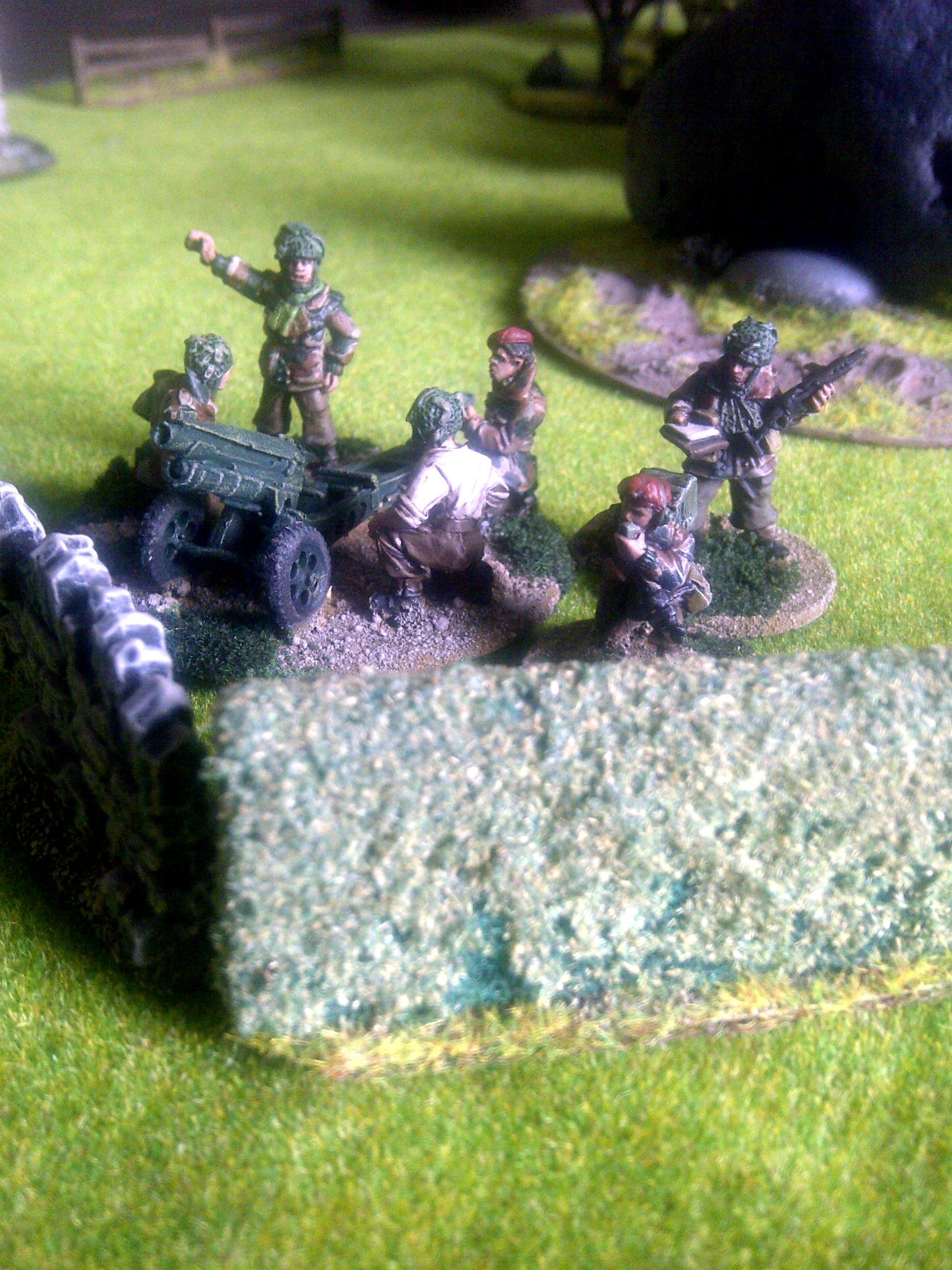 Para howitzer