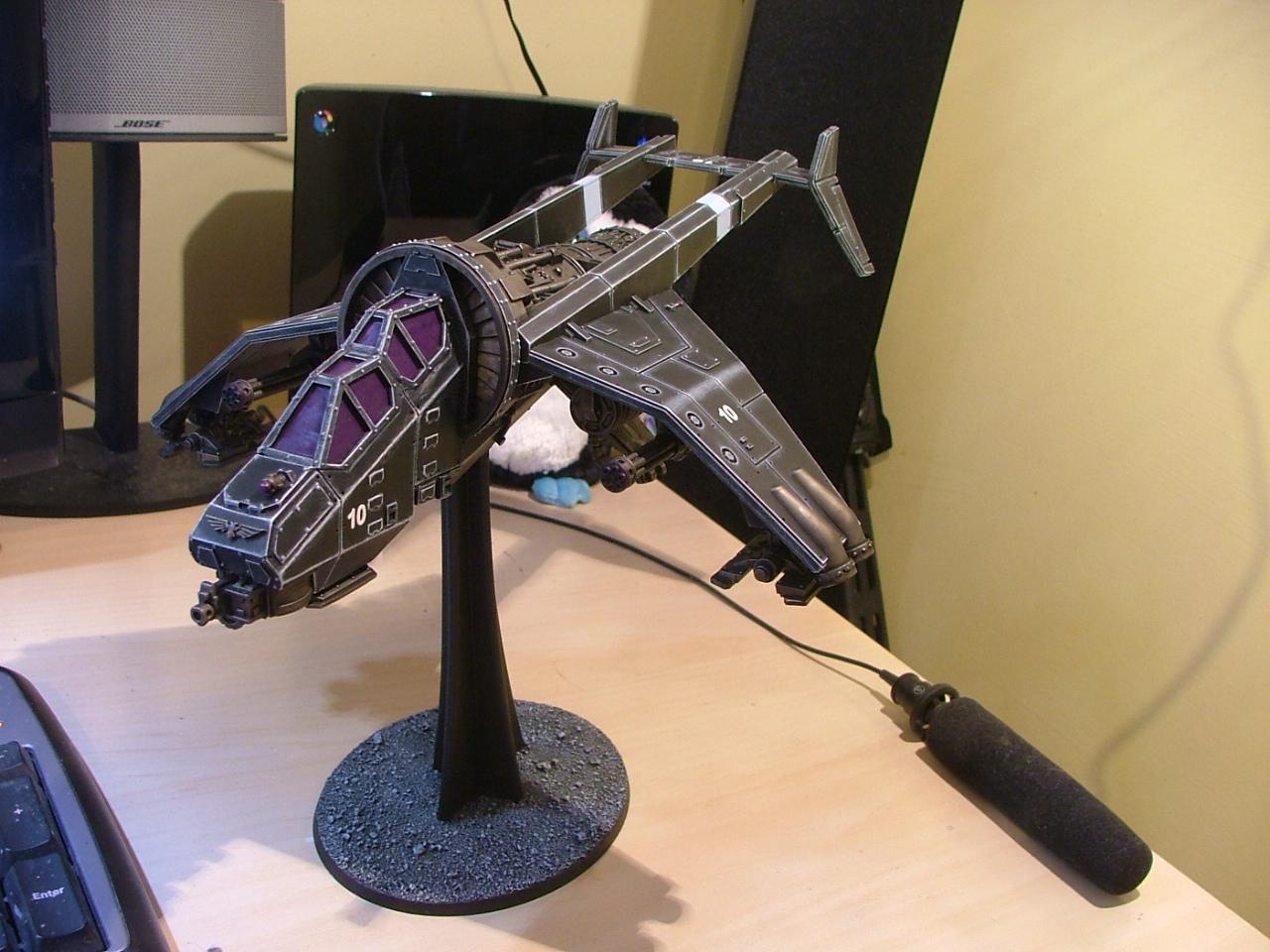 Vulture