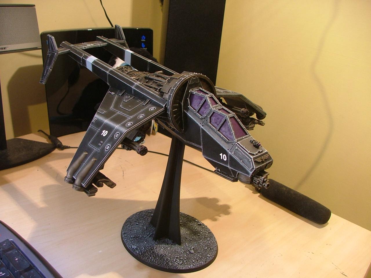 Vulture