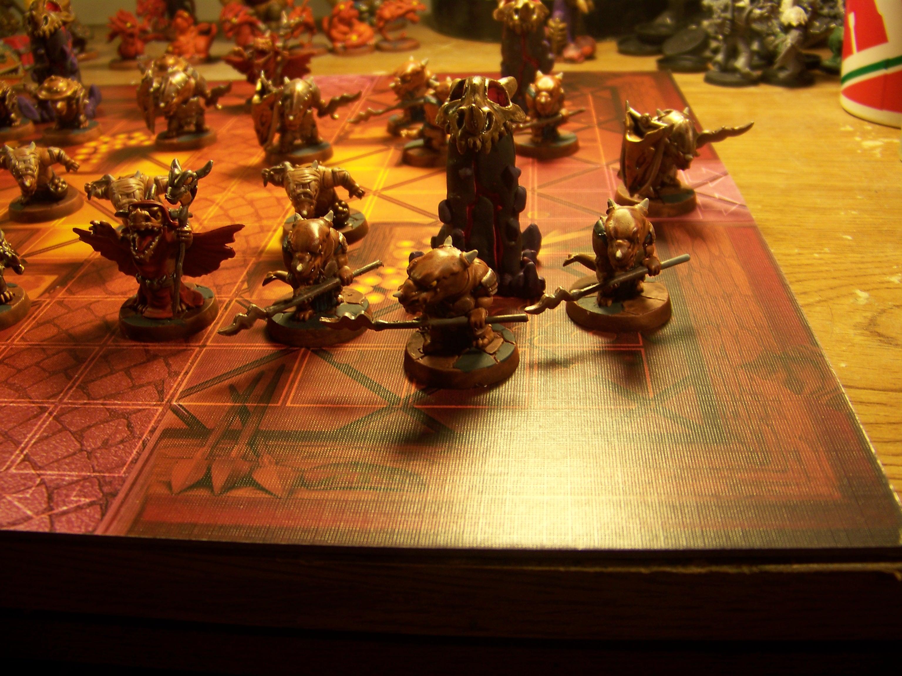 Kobold Horde 2