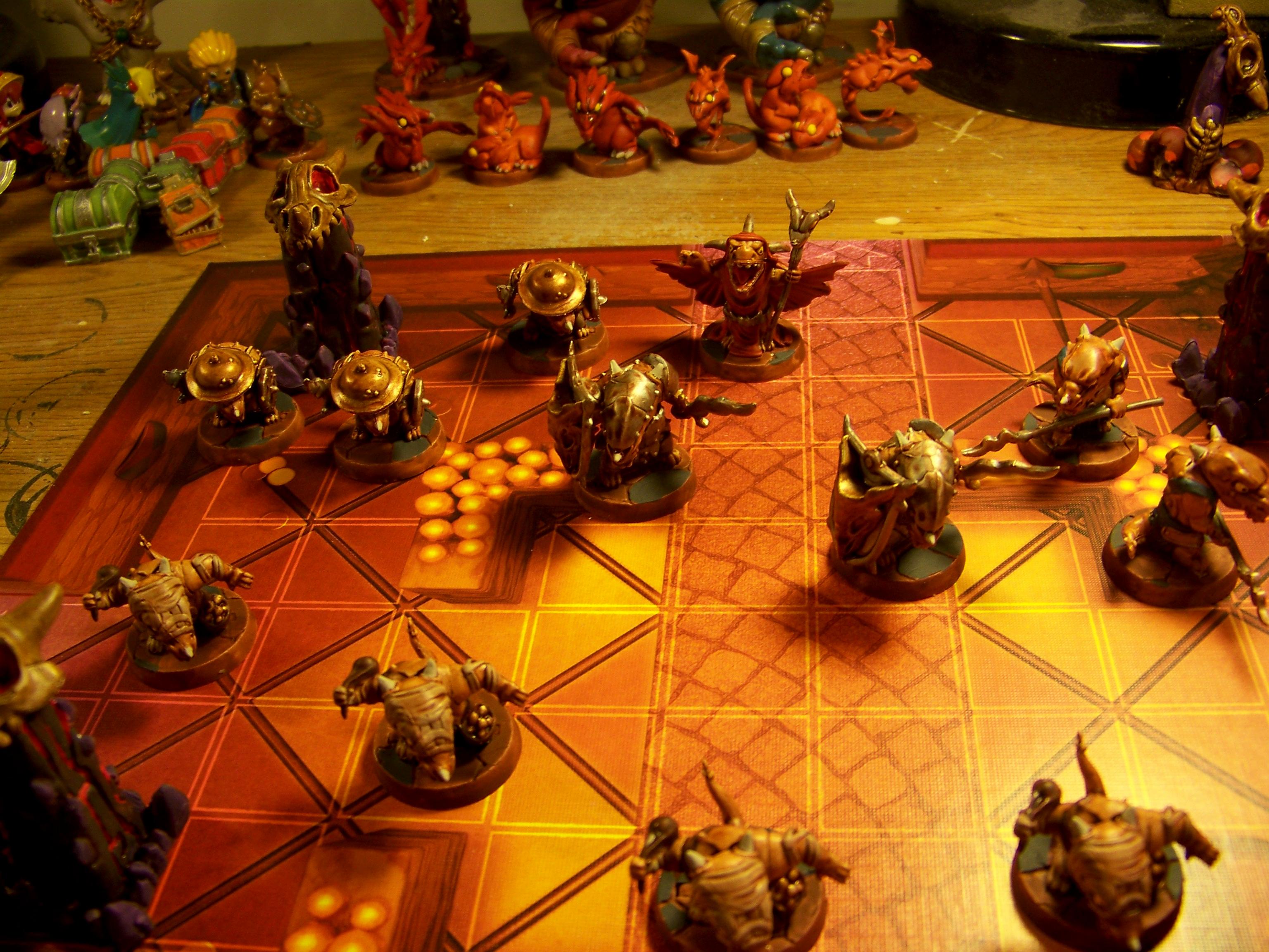 Kobold Horde 4