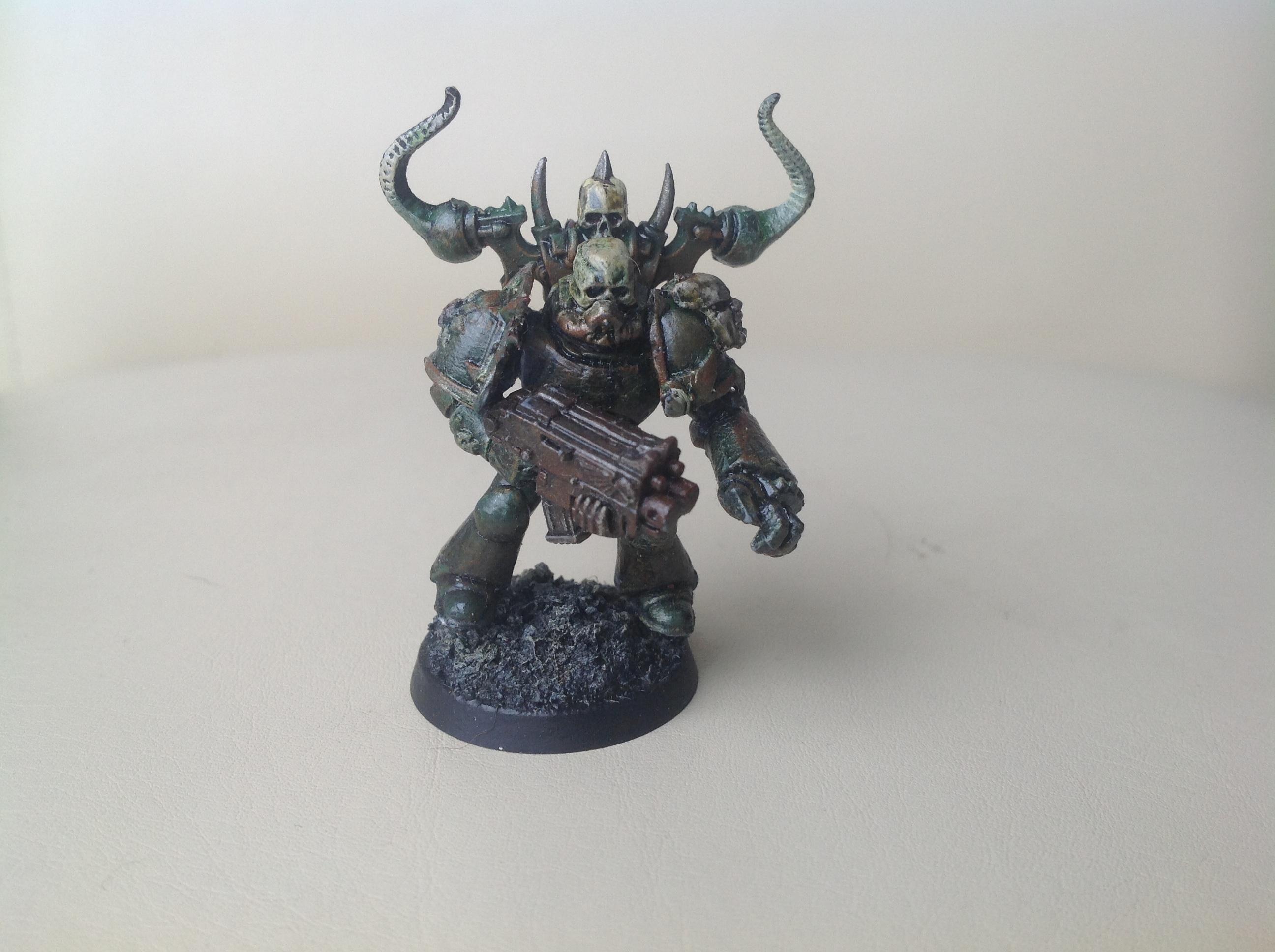 Death guard 
