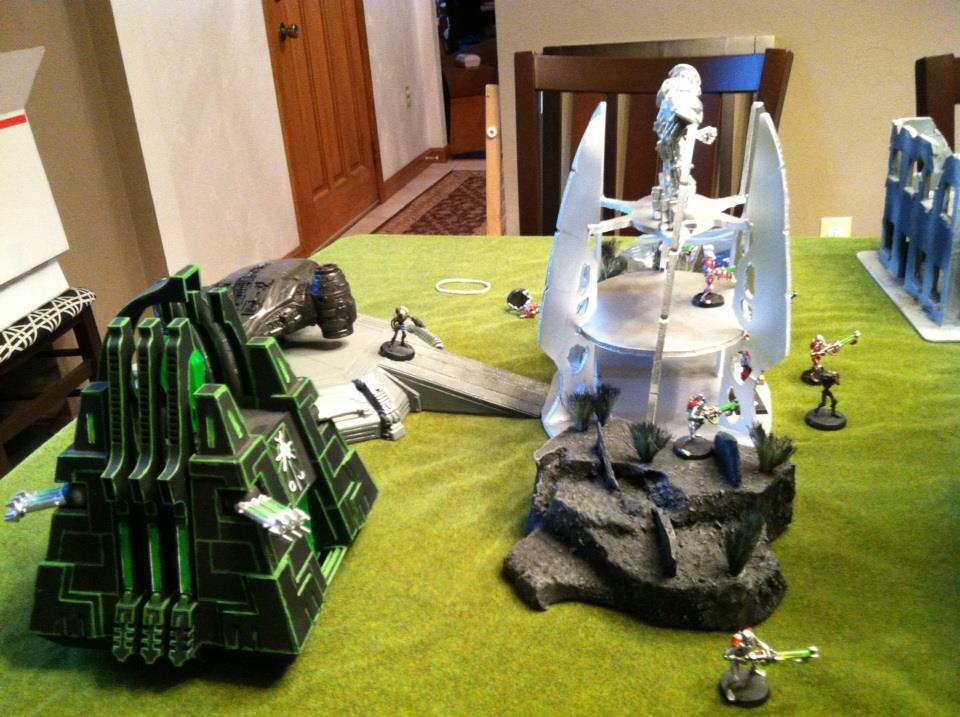 Necrons