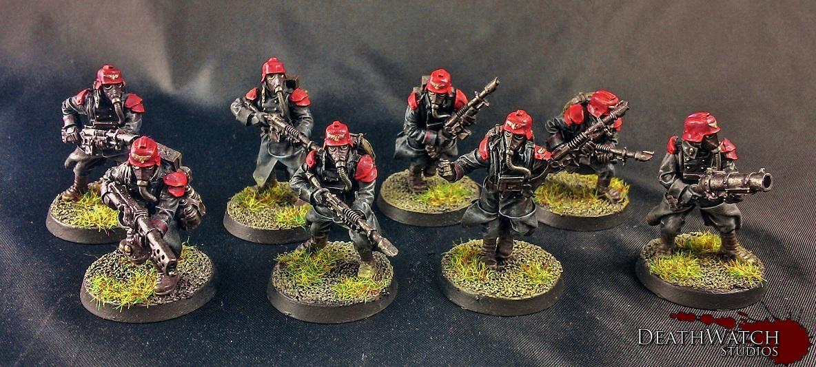 Death Korp Squad 2