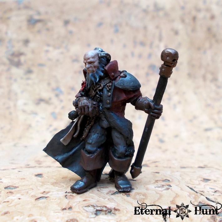 Conversion, Inq28, Inquisimunda, Inquisitor, Warhammer 40,000