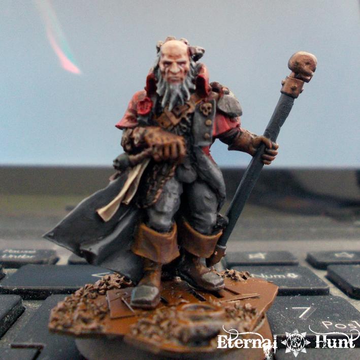 Conversion, Inq28, Inquisimunda, Inquisitor, Warhammer 40,000