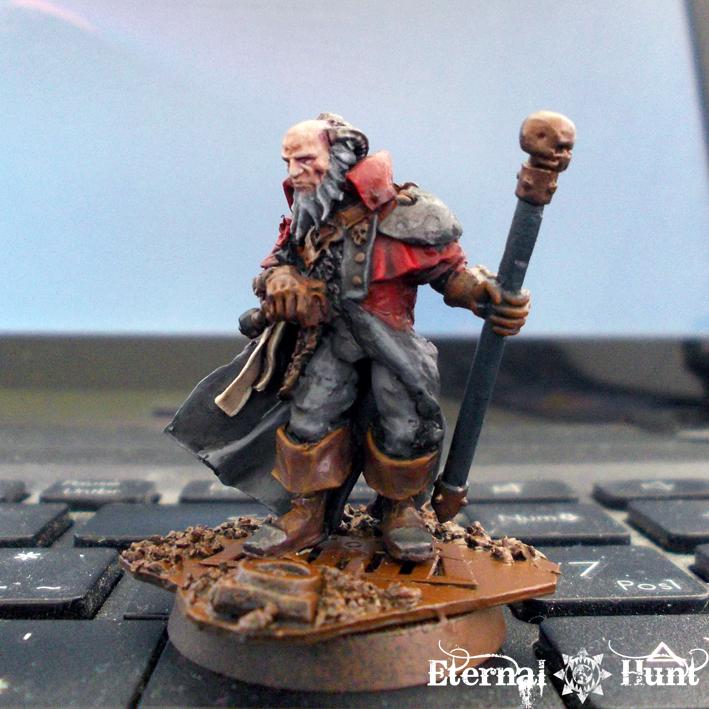 Conversion, Inq28, Inquisimunda, Inquisitor, Warhammer 40,000
