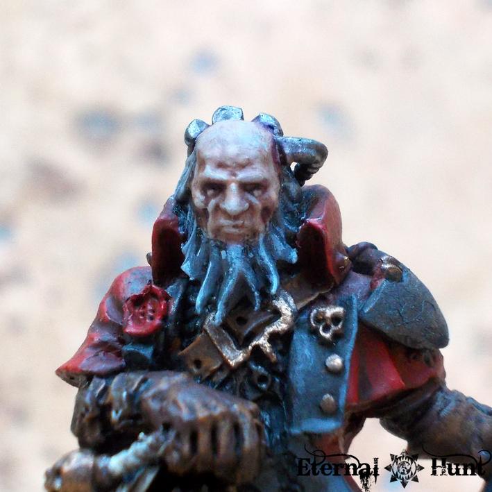 Conversion, Inq28, Inquisimunda, Inquisitor, Warhammer 40,000
